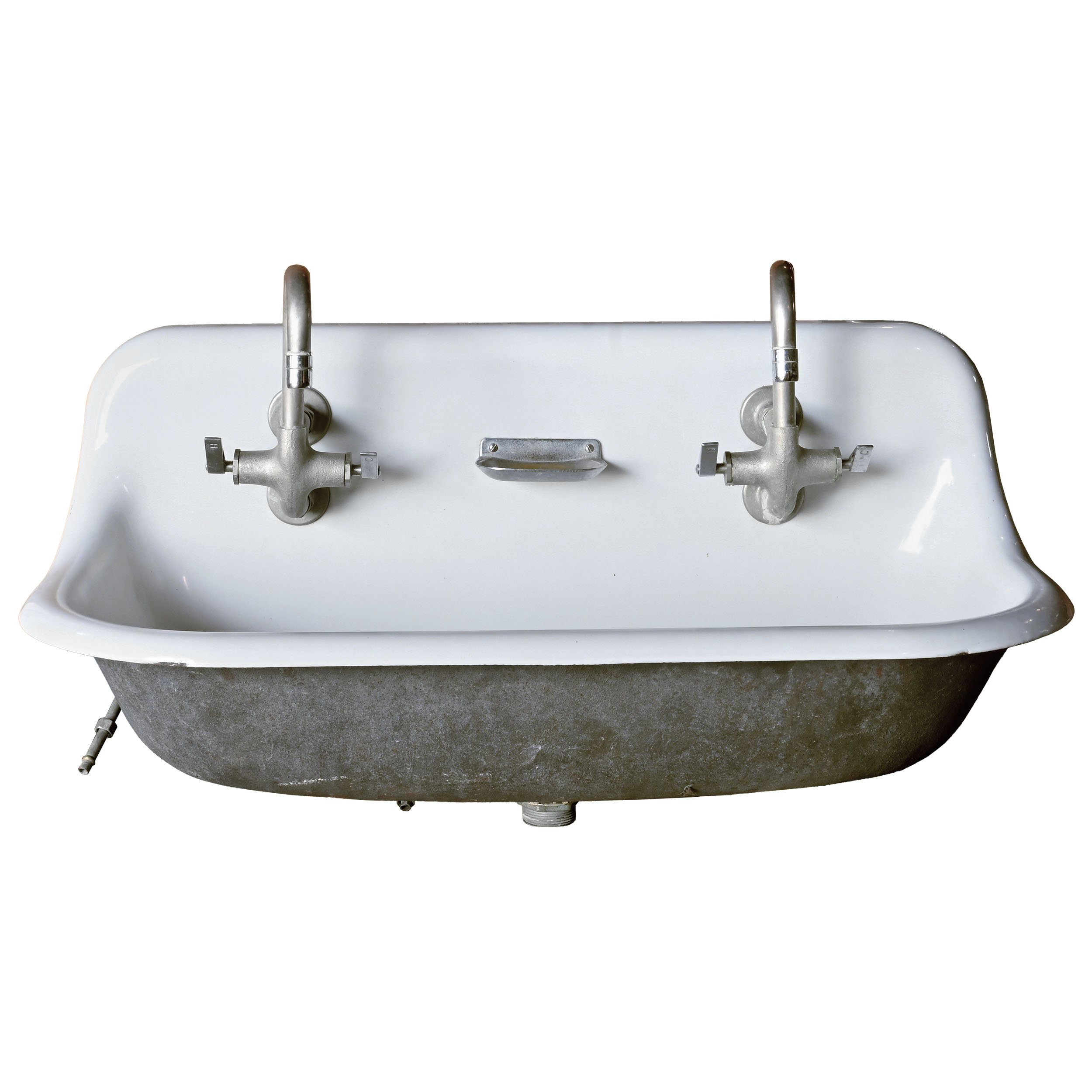 27636 two faucet trough sink with soap dish 1.jpg
