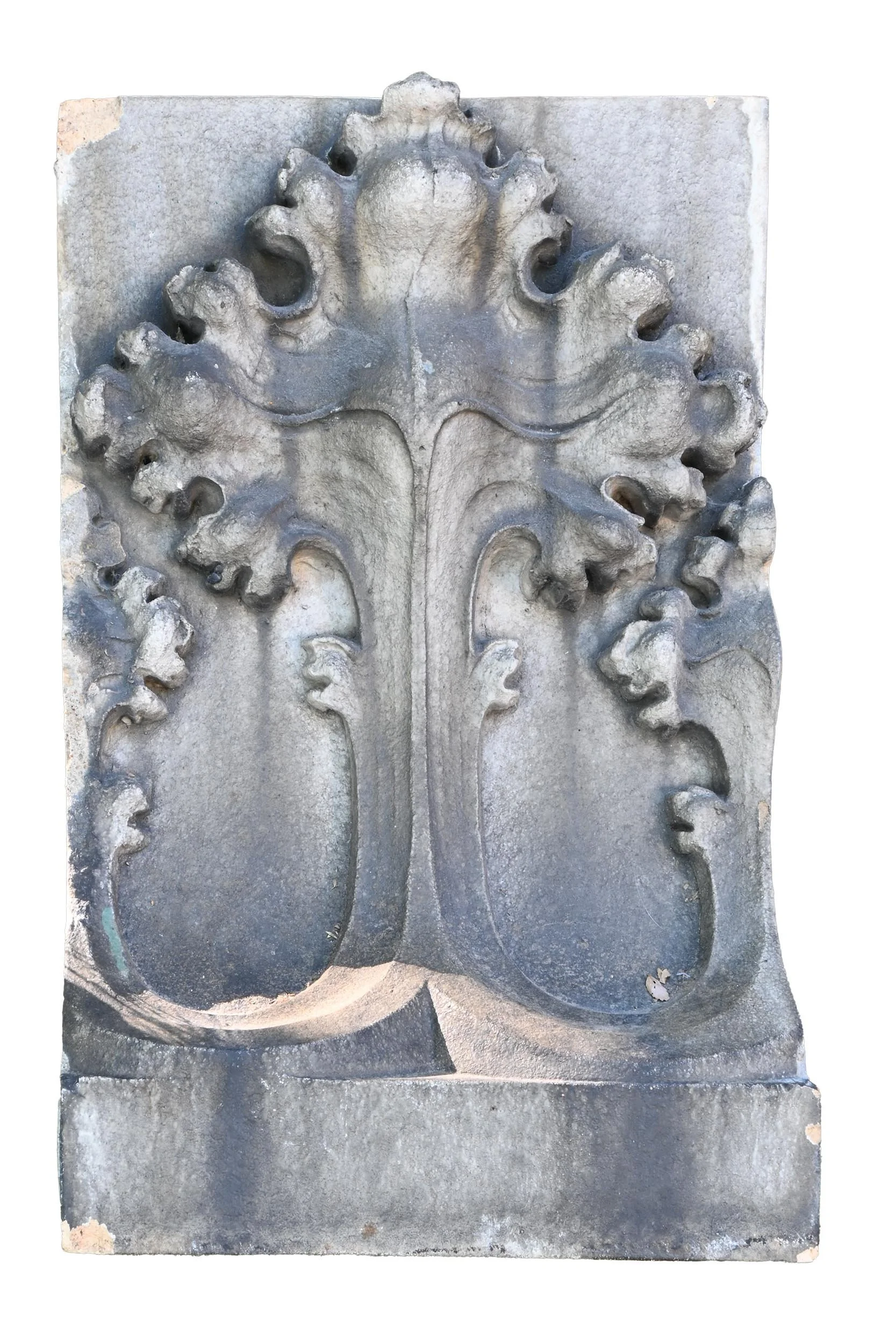 25893 terra cotta large crocket 2.jpg