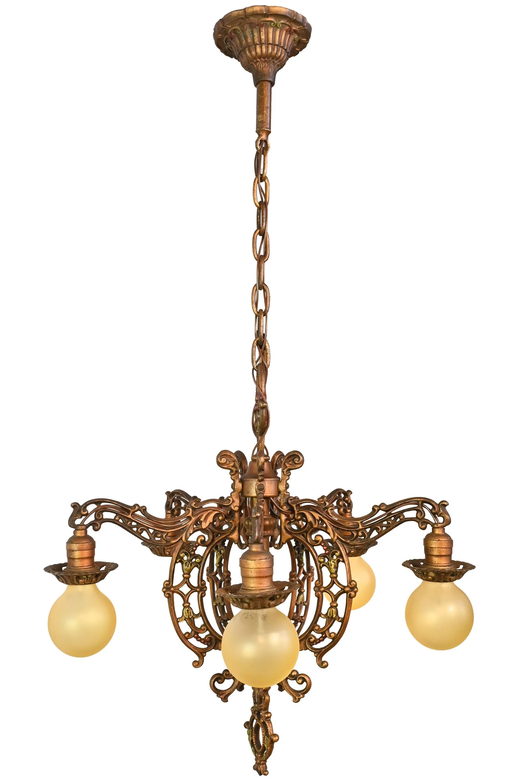 27230 moe bridges 5 bulb cast iron chandelier 1.jpg