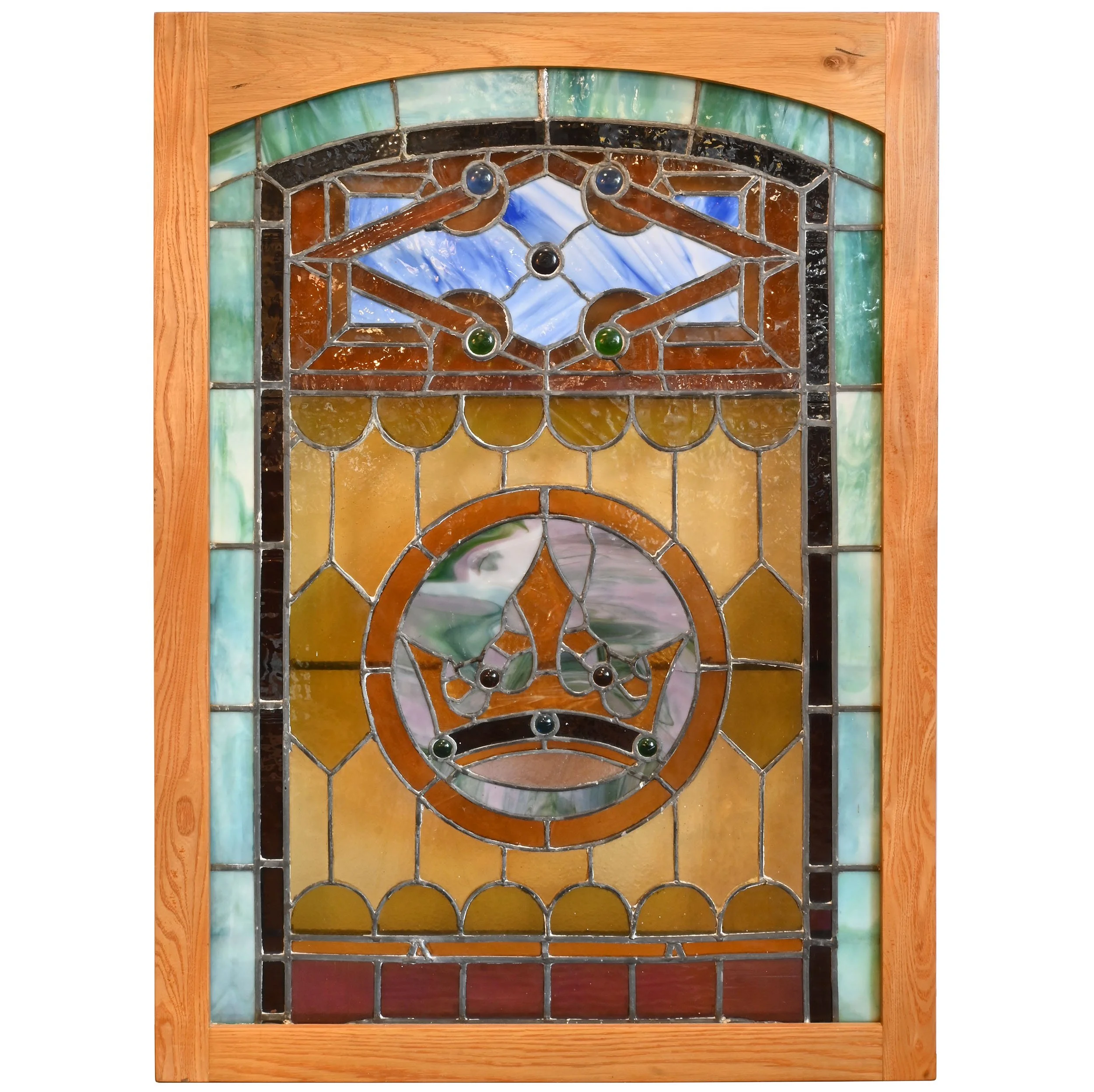 27228 stained glass window with crown 1.jpg