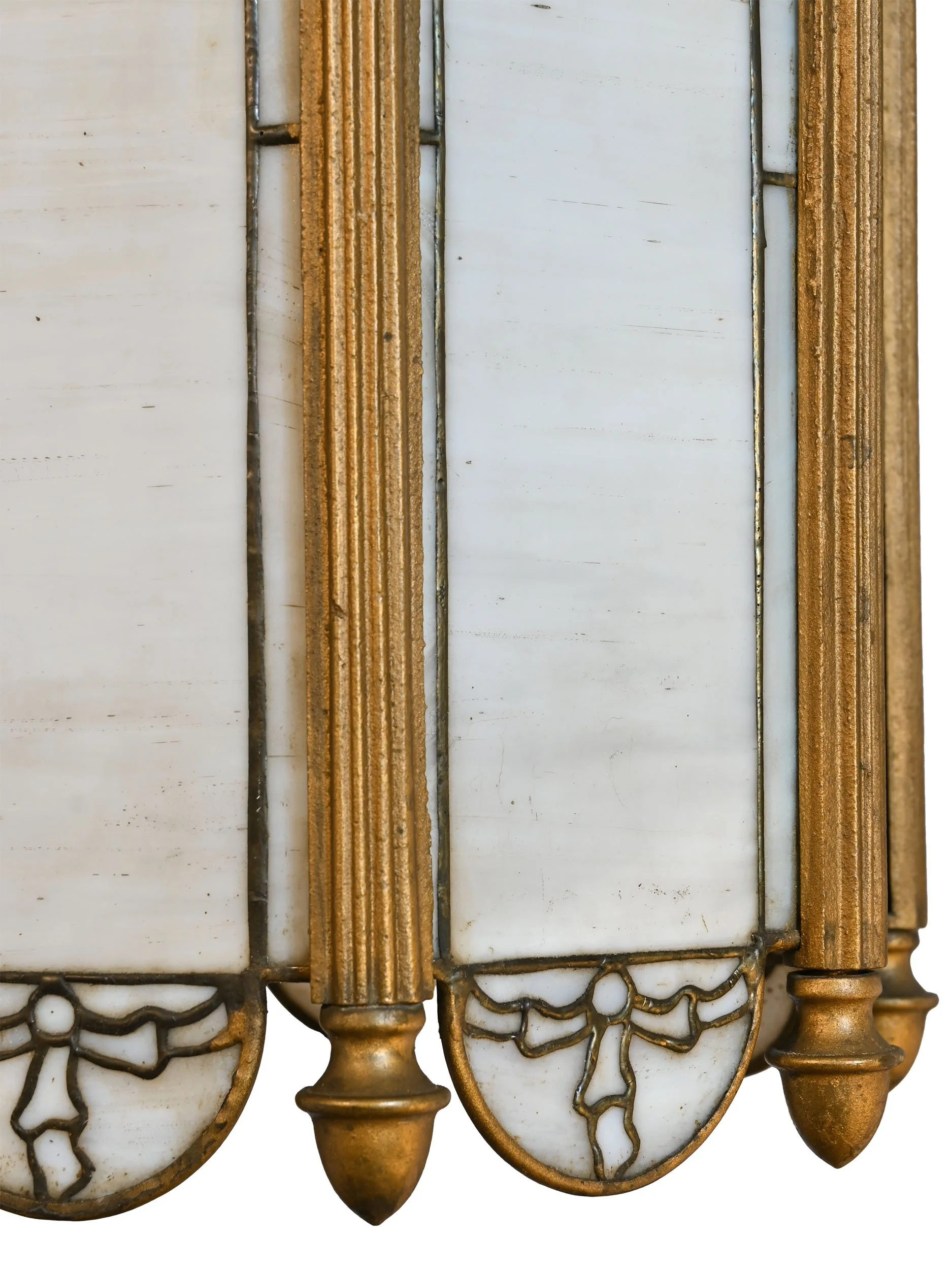 27292A gesso and stained glass flushmount 4.jpg