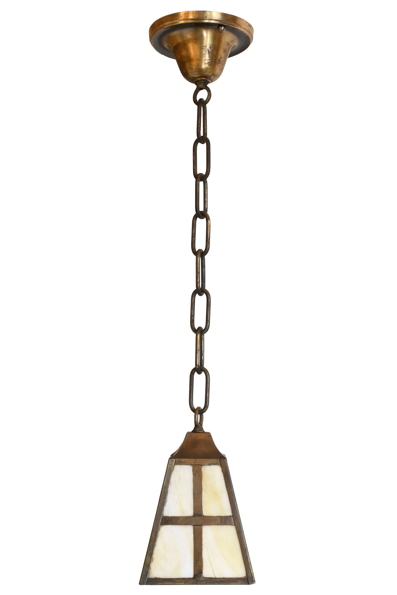27554 petite mission brass and slag glass lantern pendant 2.jpg