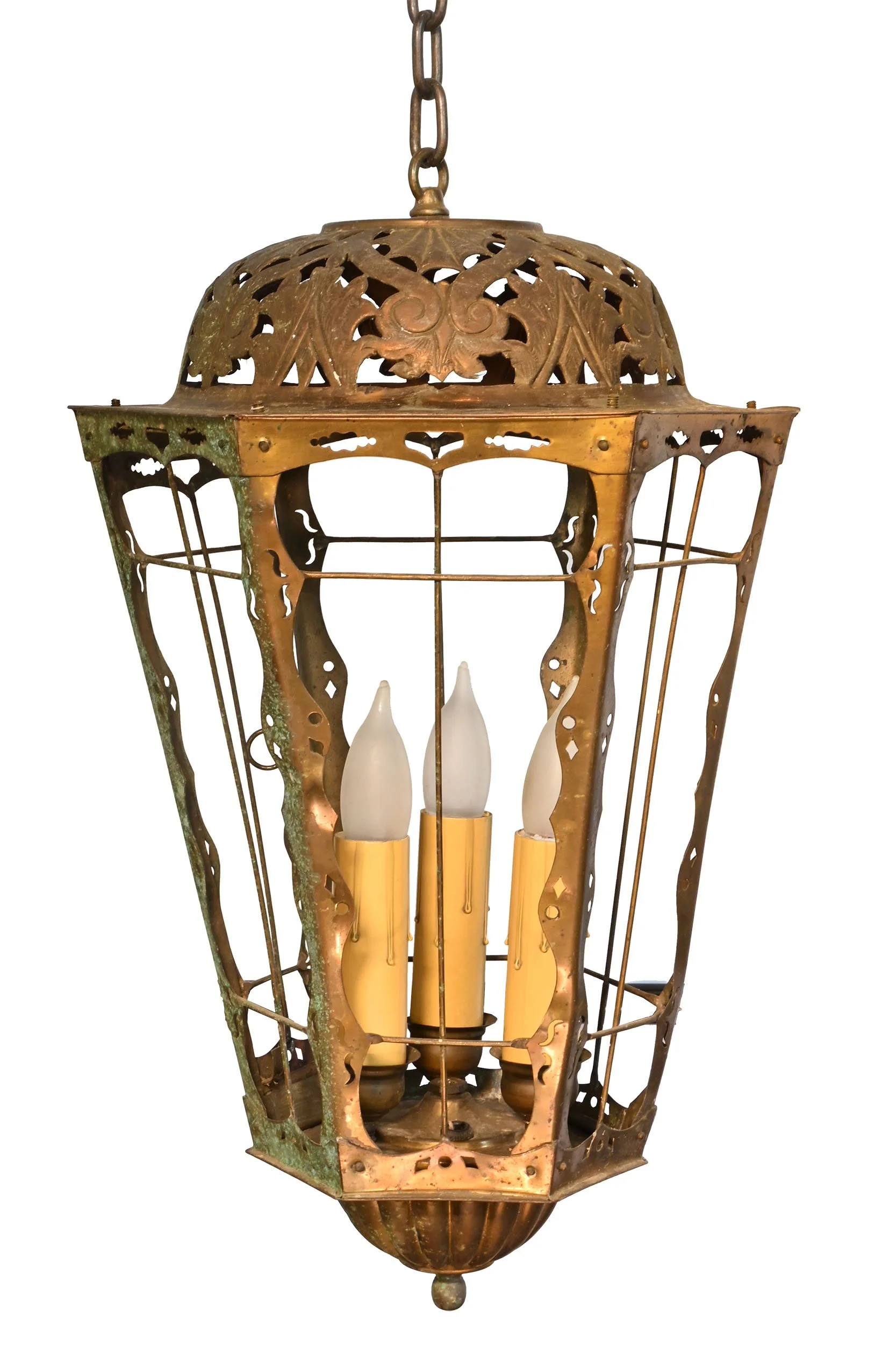 48635 decorative brass lantern pendant 1.jpg