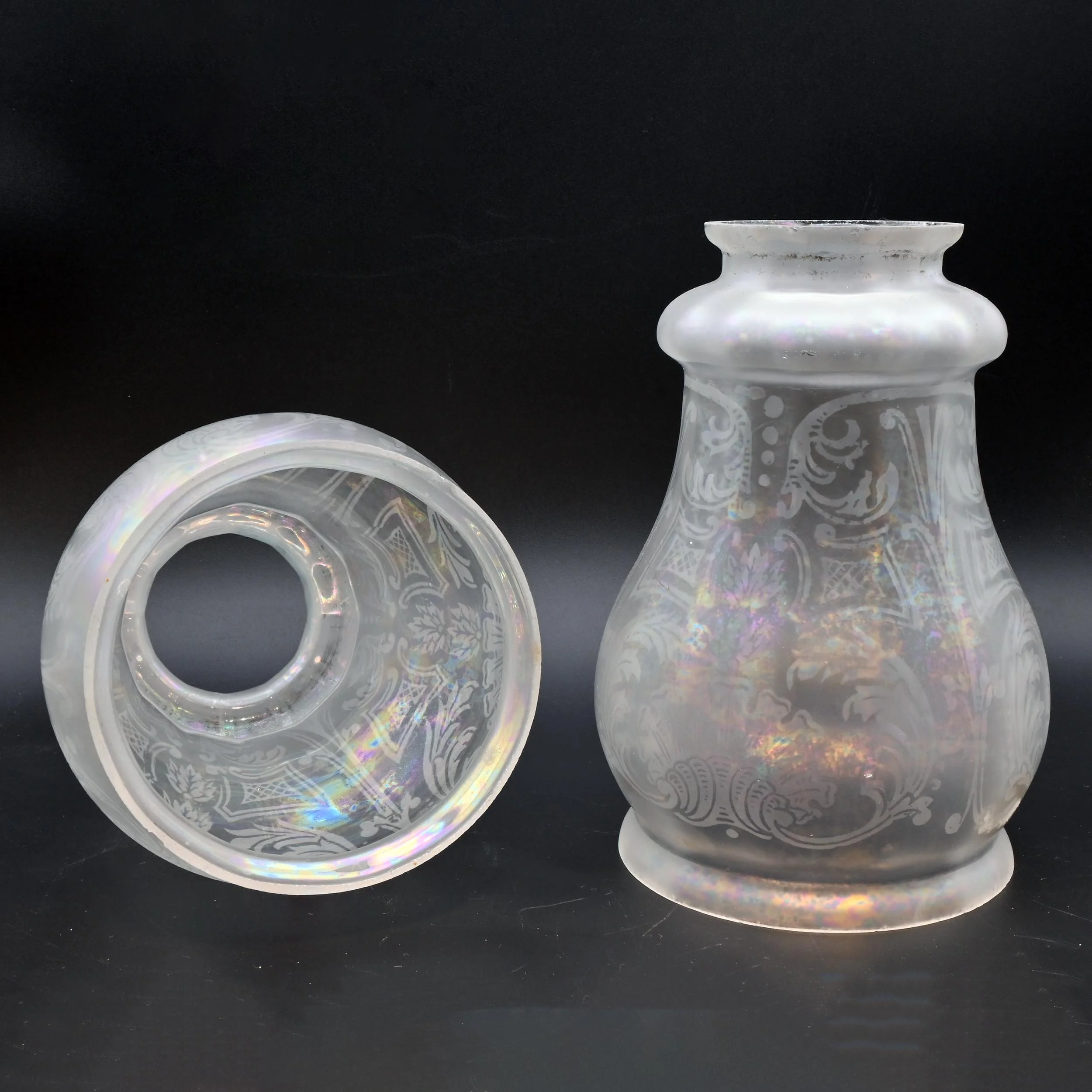 27505 etched iridescent bell pair 1.jpg