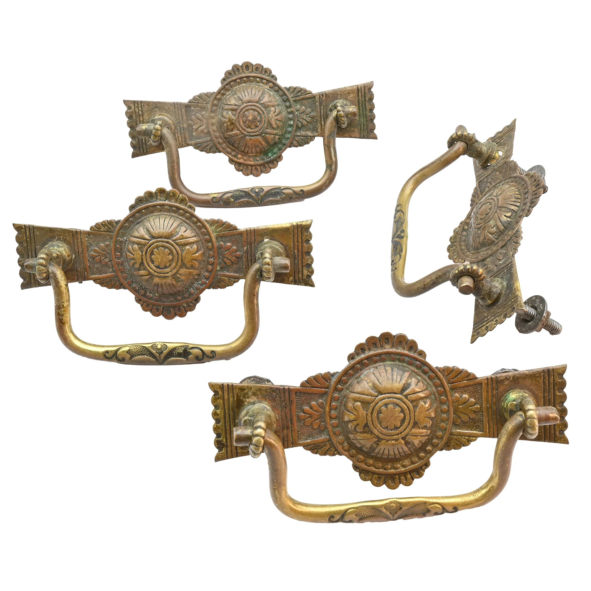 27961 eastlake set of 4 brass pulls 2.jpg