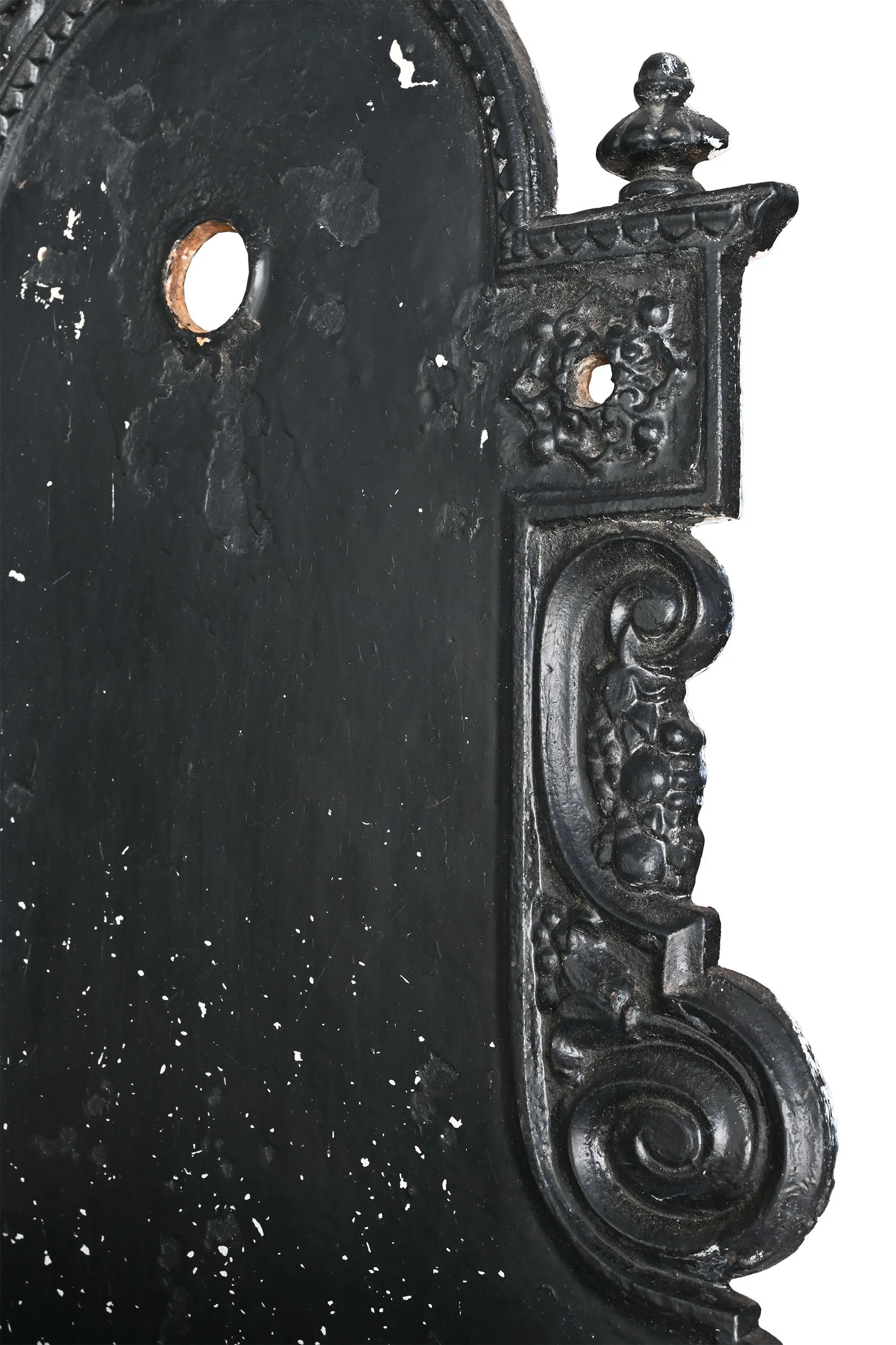 27657 ornate cast iron wall mount fountain 2.jpg