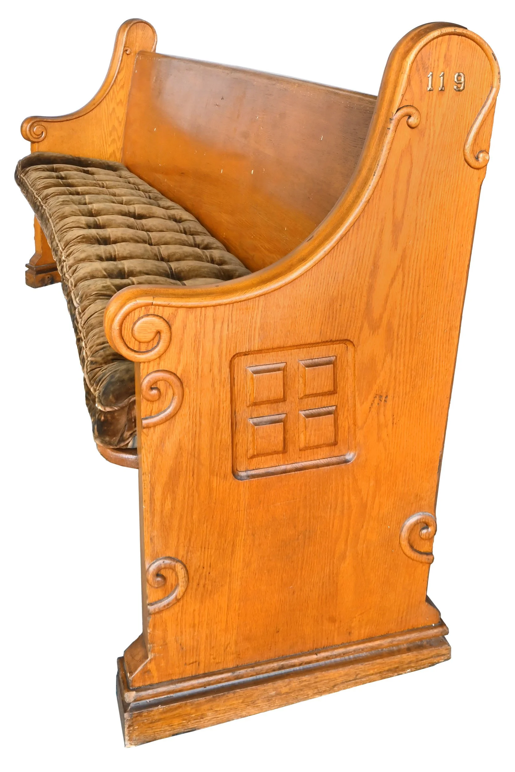 27747 golden oak curved church pew 2.jpg