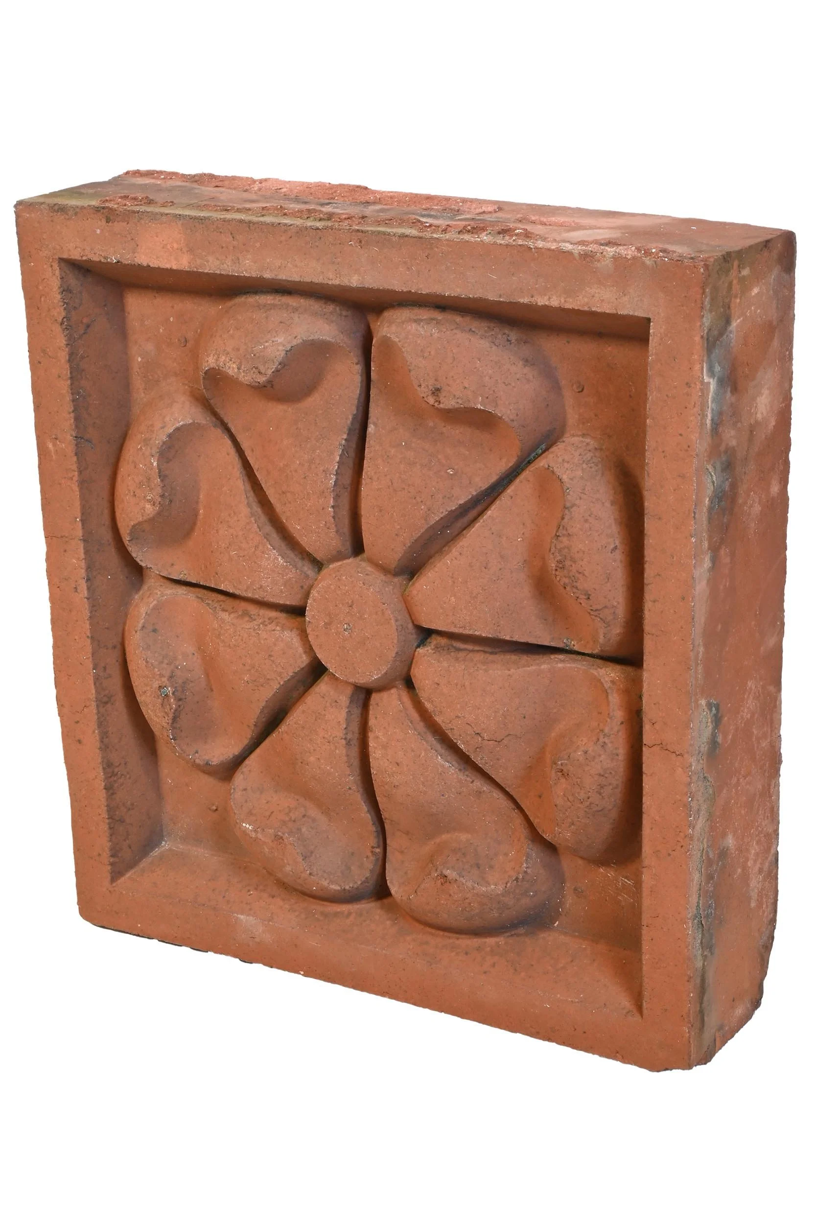 27518 brown terra cotta rosettes 3.jpg