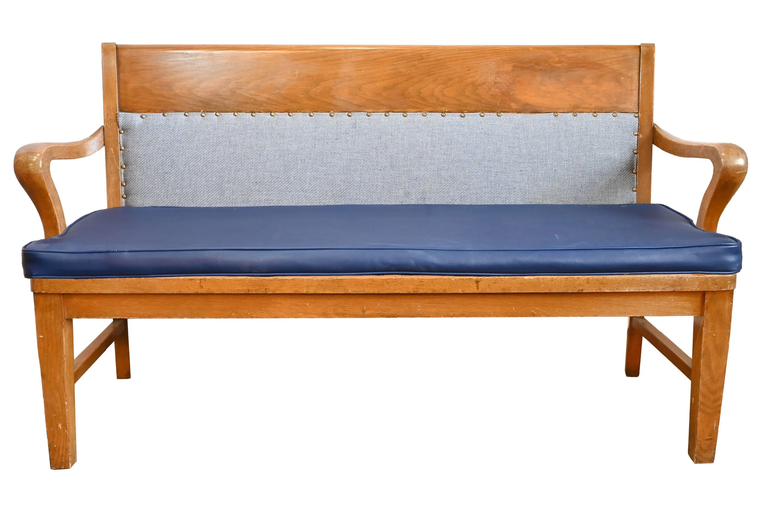 27197 maple blue upholstered settee 2.jpg