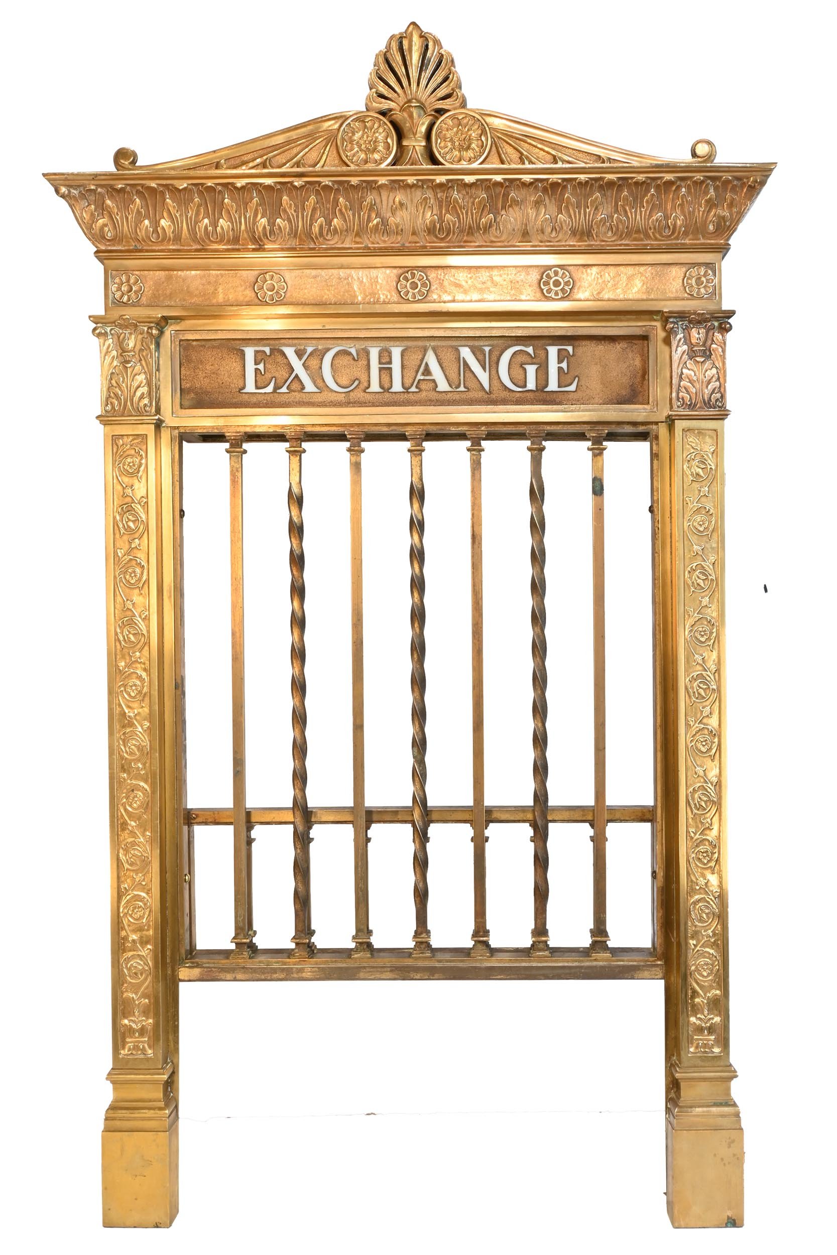 26335 brass teller cage exchange 2.jpg