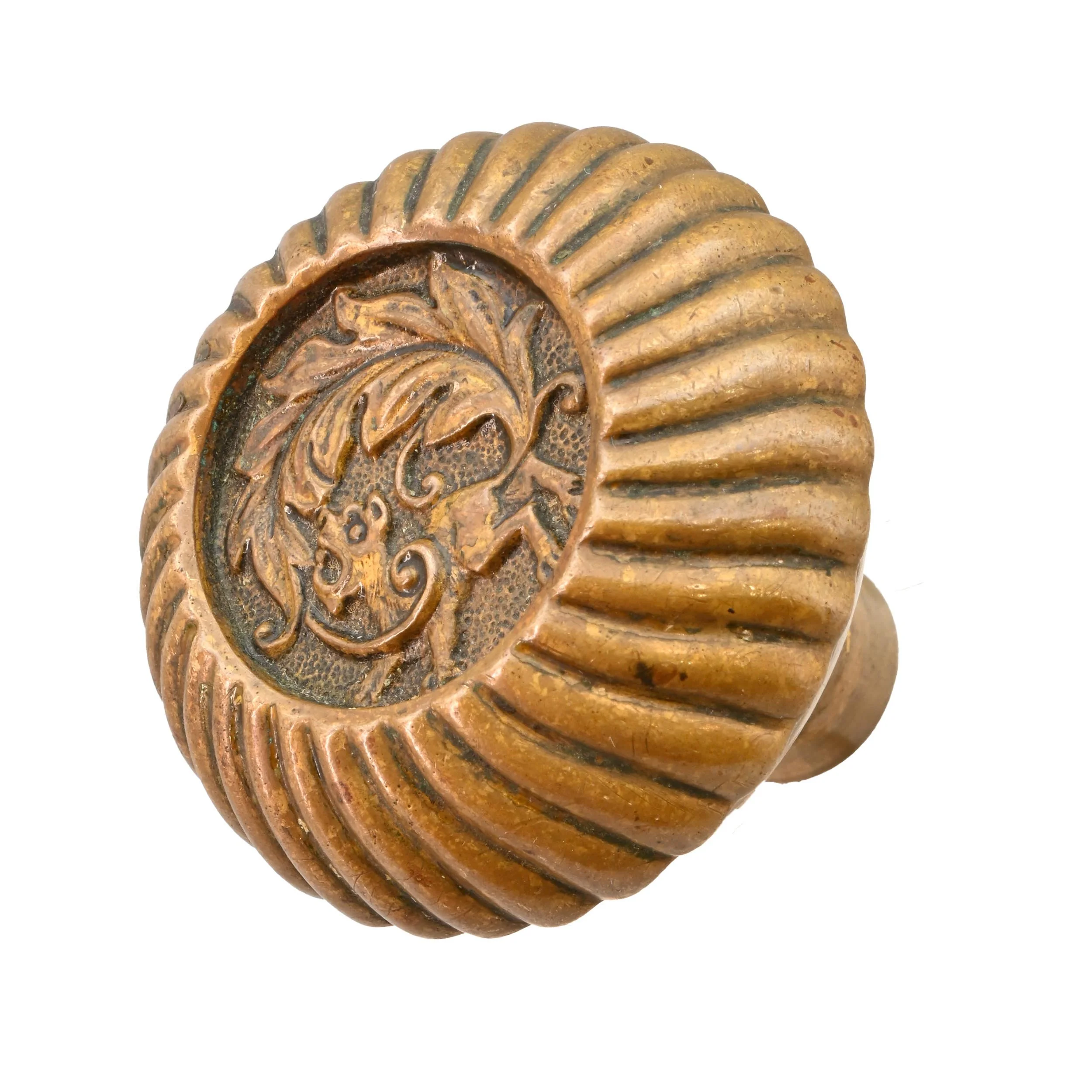27631 pf corbin beastie collectable passage knob 1.jpg
