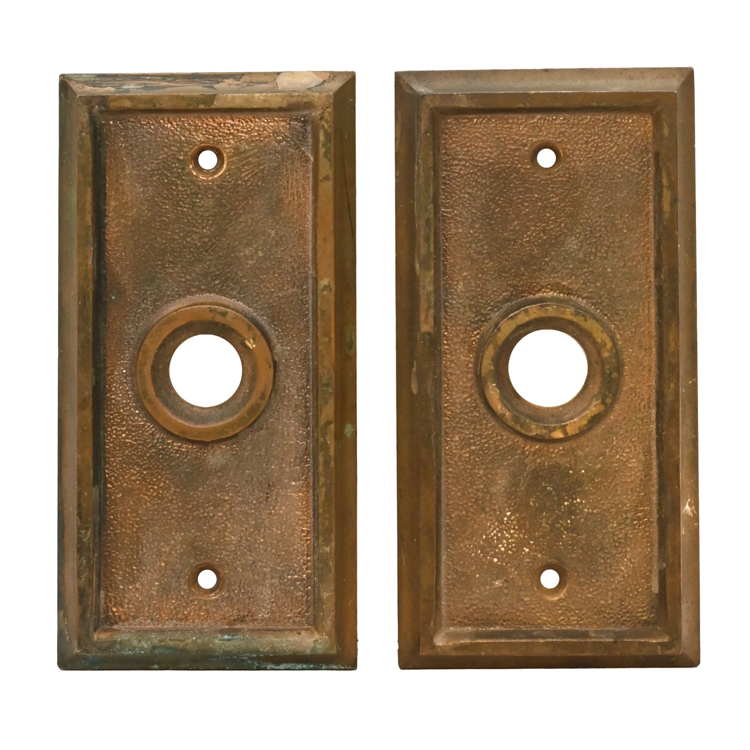 25860 cast brass rectangular doorbell plate 1.jpg