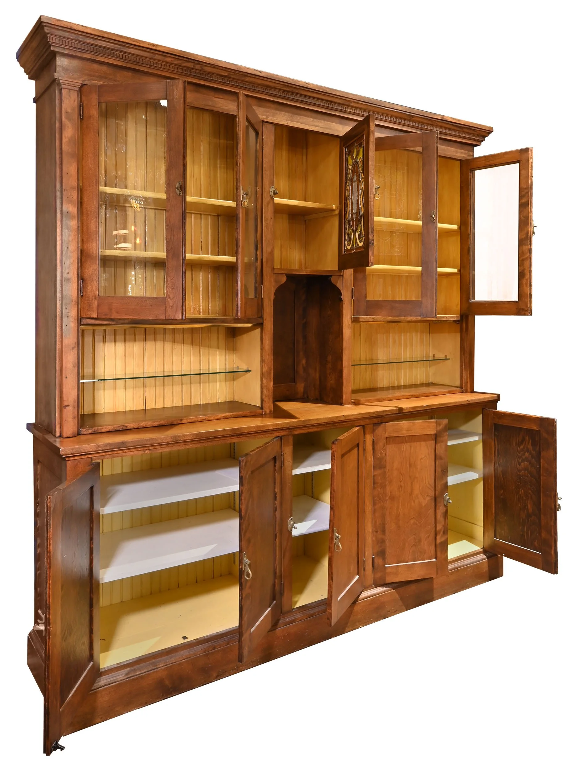 27785 birch back bar cabinet 2.jpg