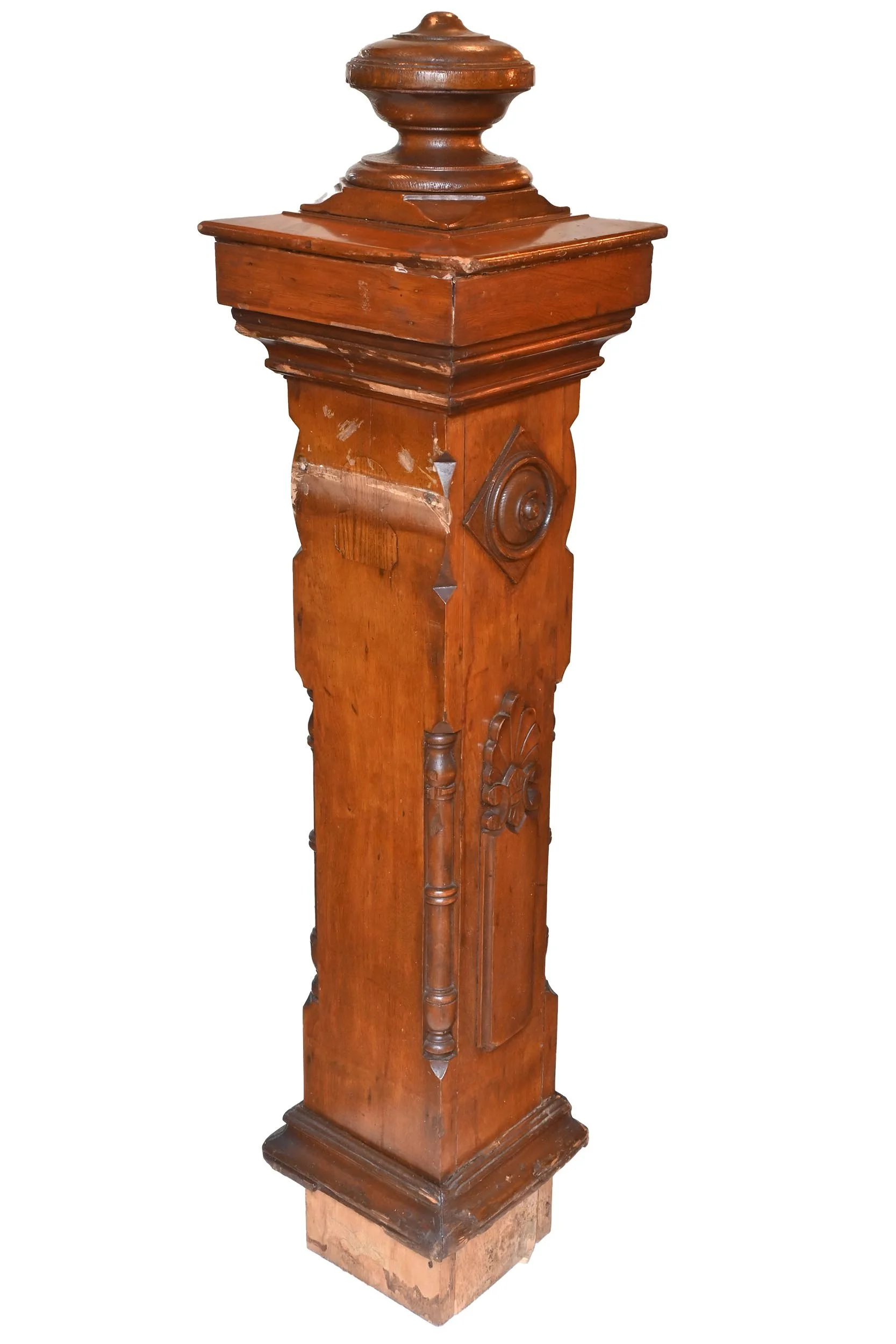 27686 eastlake newel with cresting acanthus 3.jpg