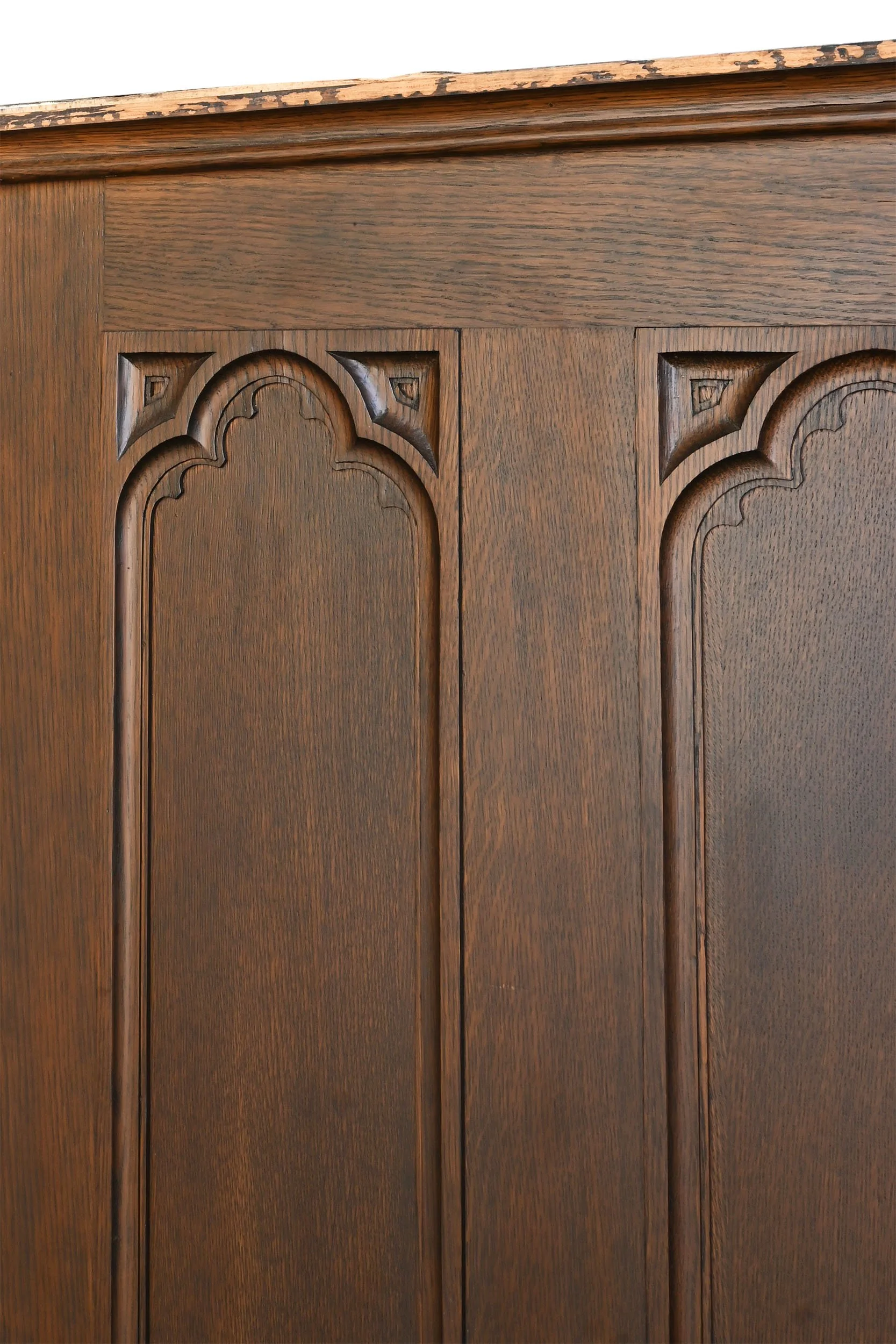 27691 carved dark oak gothic wainscotting 2.jpg