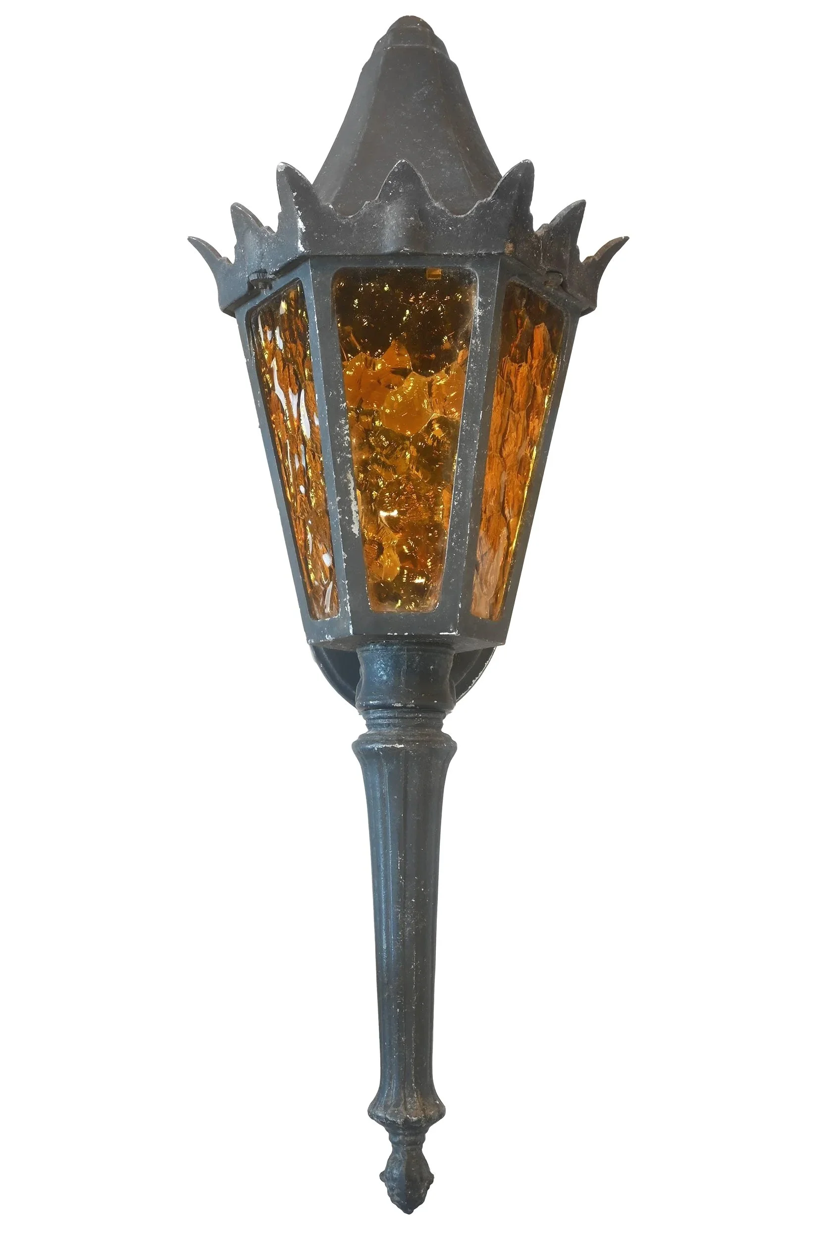 27587+single+cast+aluminum+exterior+sconce+with+textured+amber+glass+2.jpg