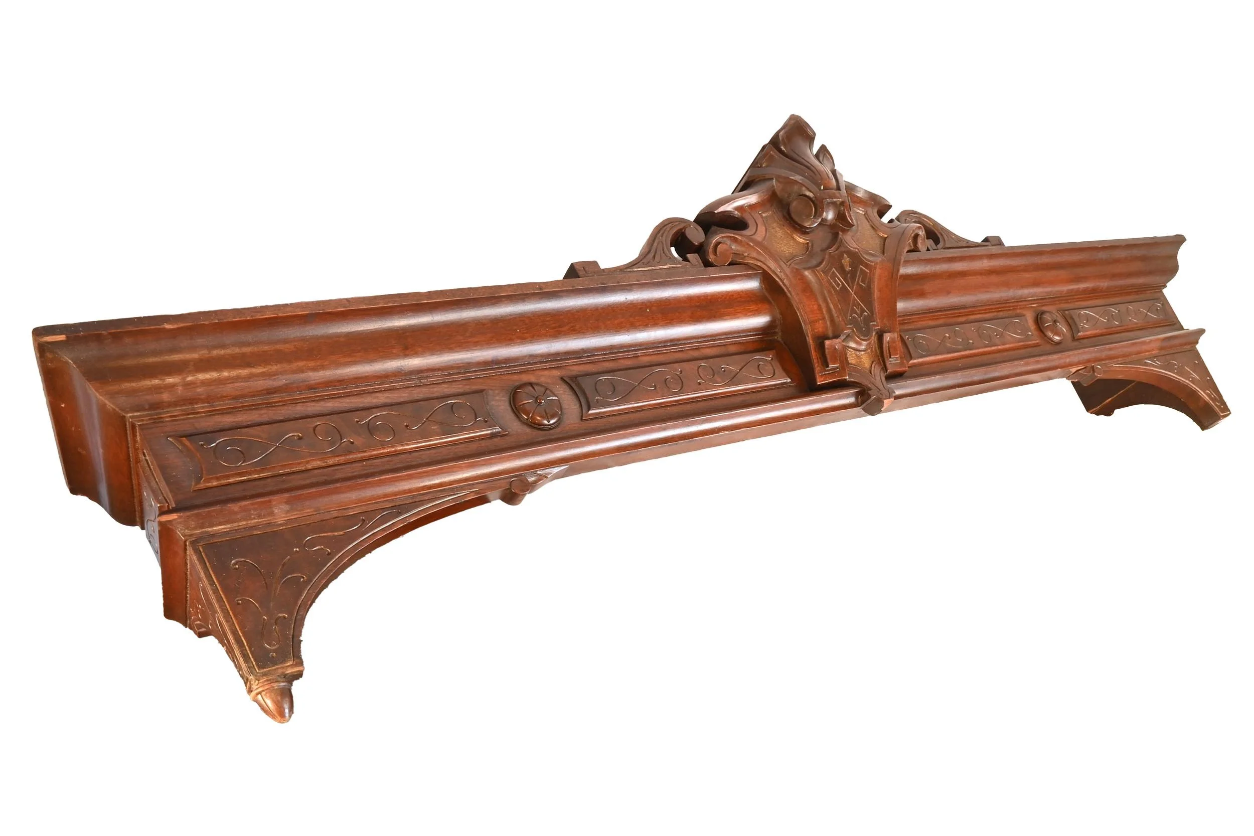 27629 walnut eastlake window valance 3.jpg (Copy)