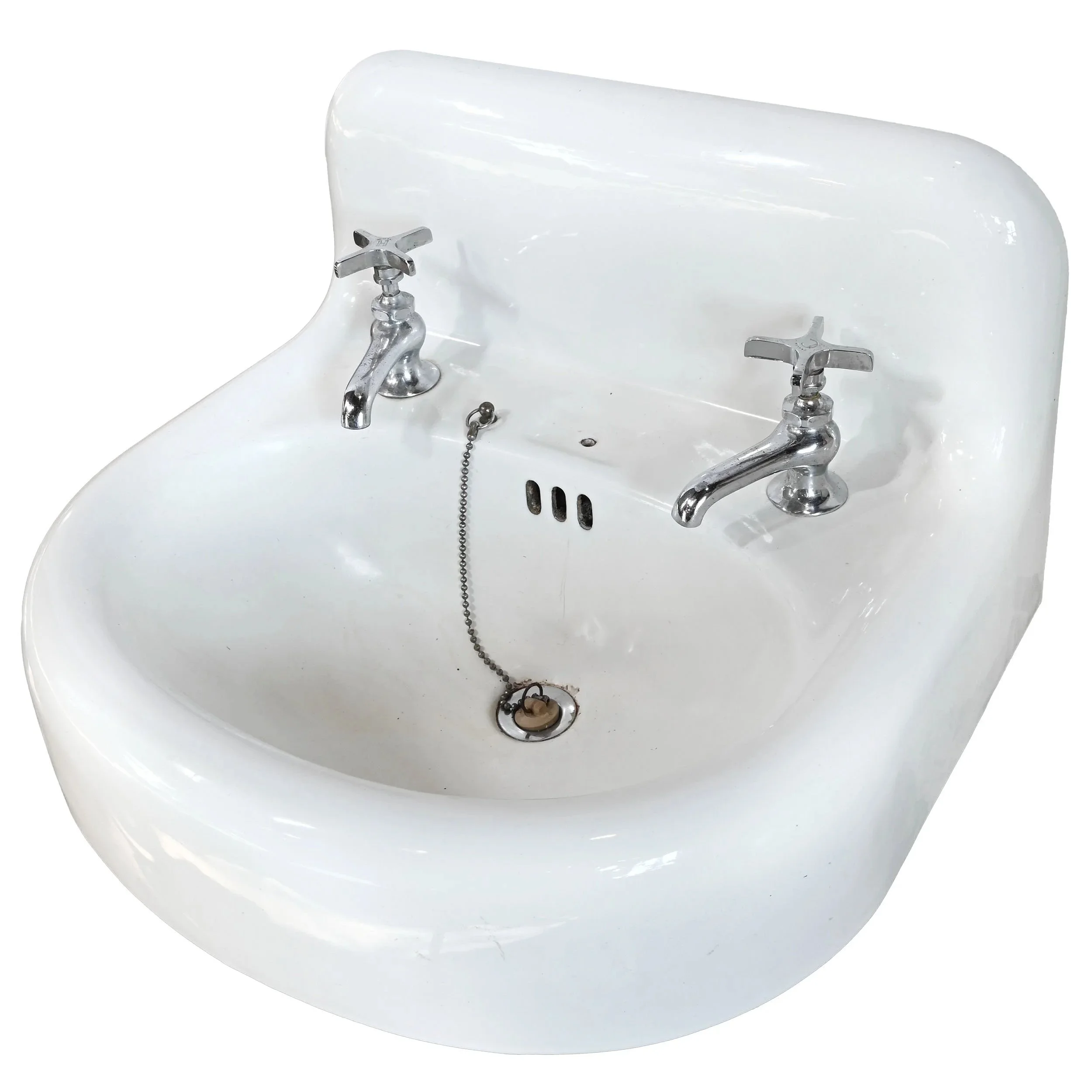 27155+enameled+cast+iron+rounded+kohler+sink+2.jpg