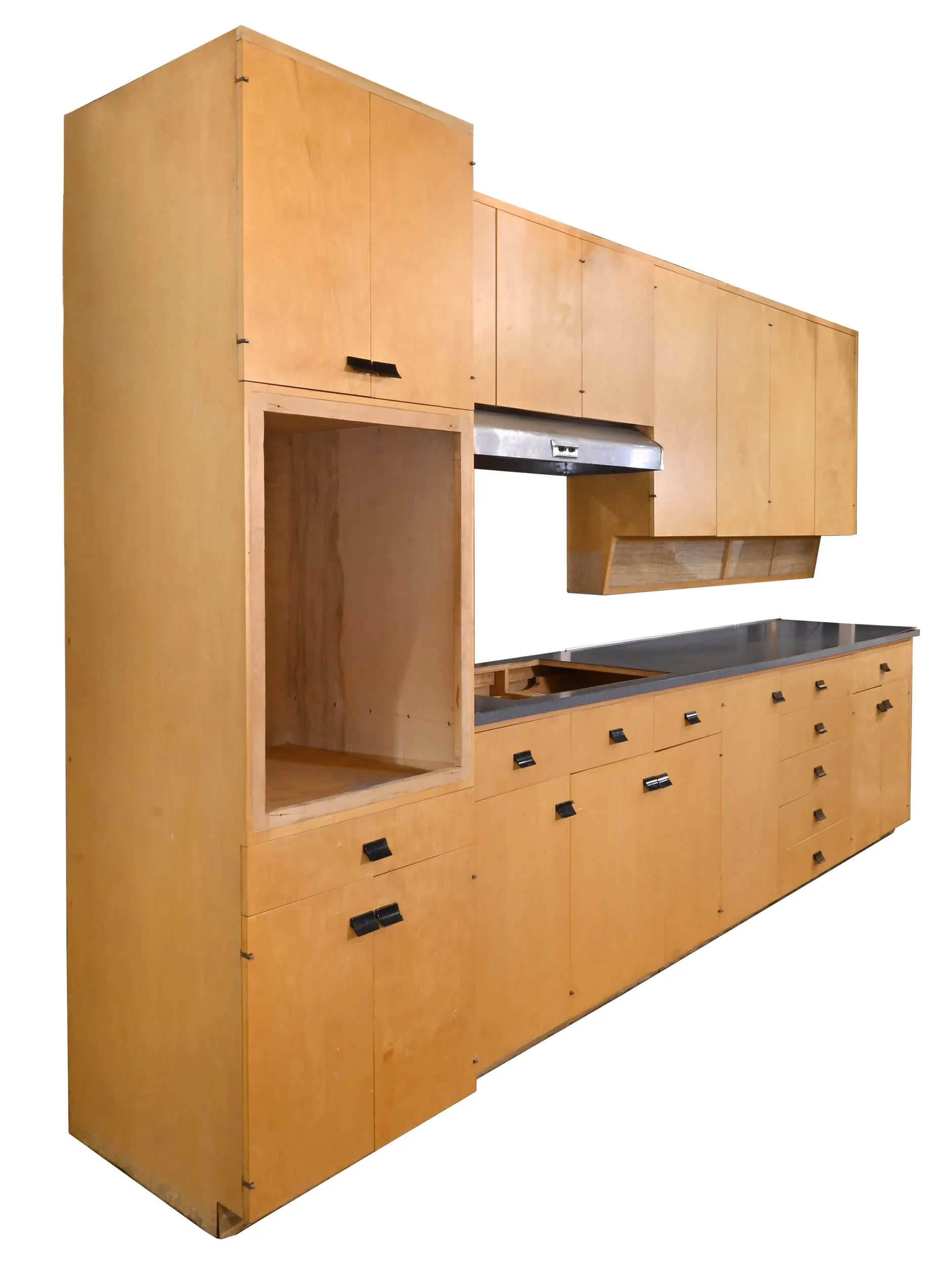 27979 mcm full room of kitchen cabinets 3.jpg