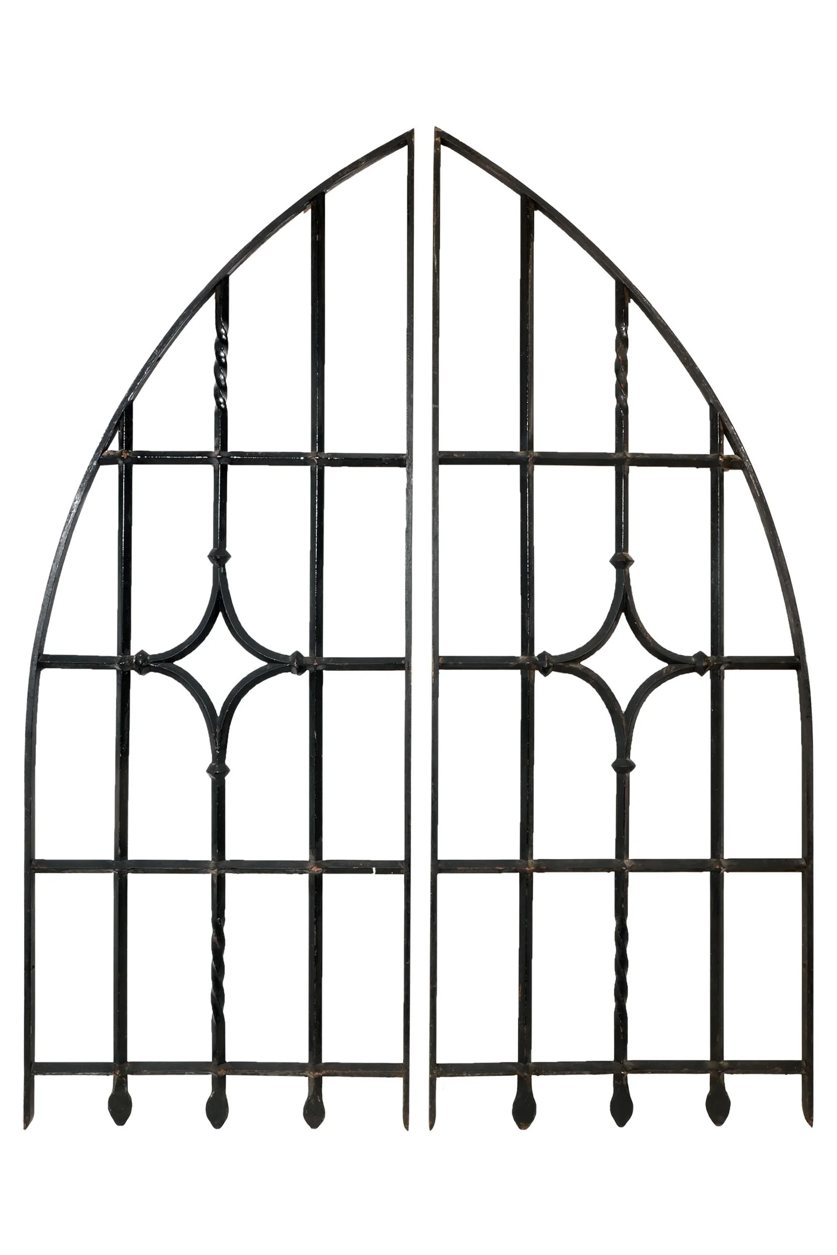 28012 rand mansion forged iron arch 3.jpg