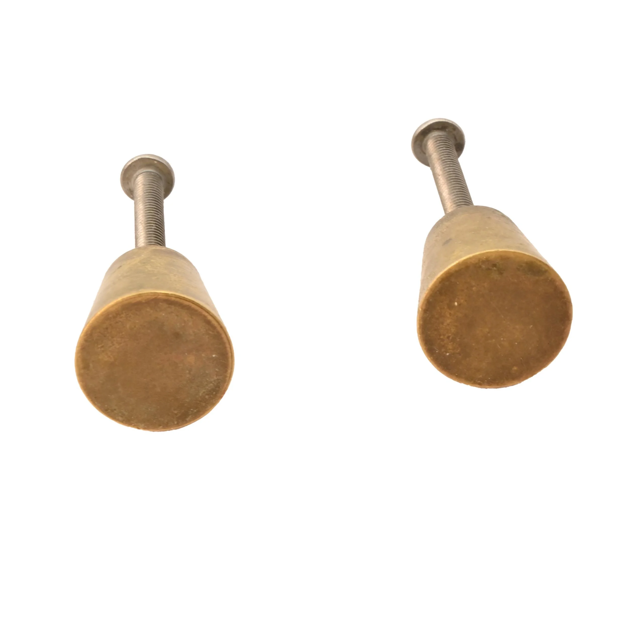 27119 brass tapered pull pair 1.jpg