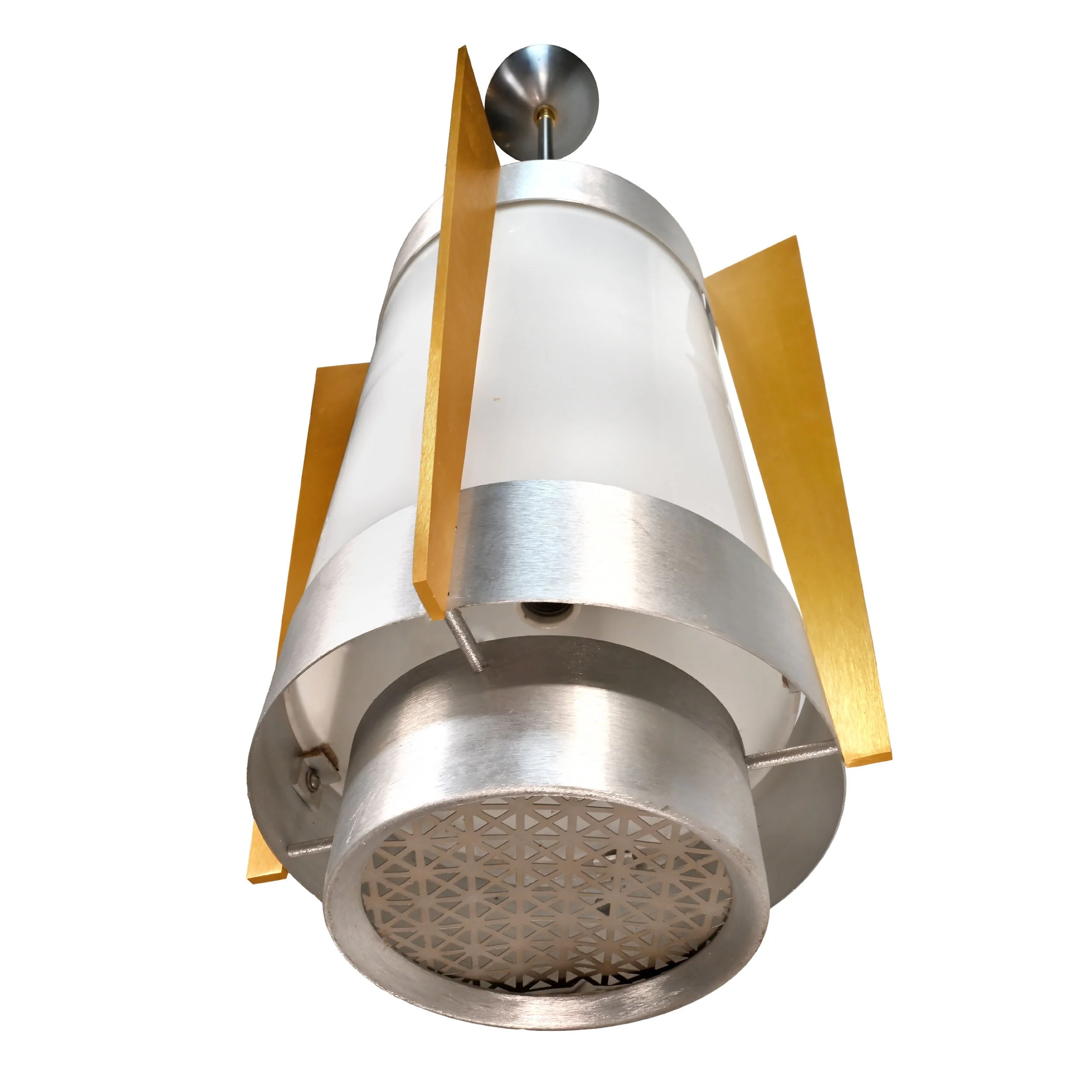 63021 midcentury modern aluminum rocket pendant 4.jpg