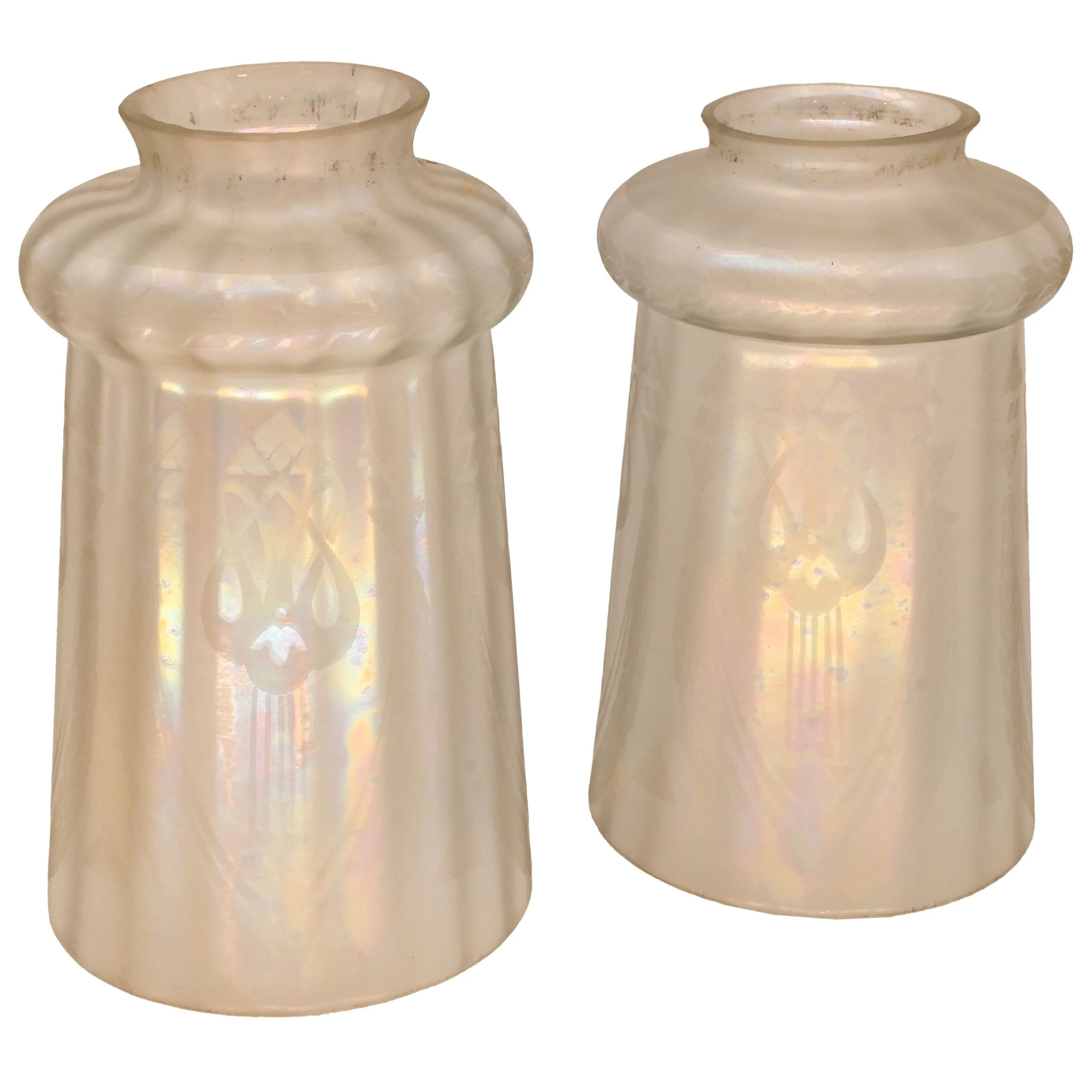 26236 fluted etched iridescent art nouveau shade 2.jpg