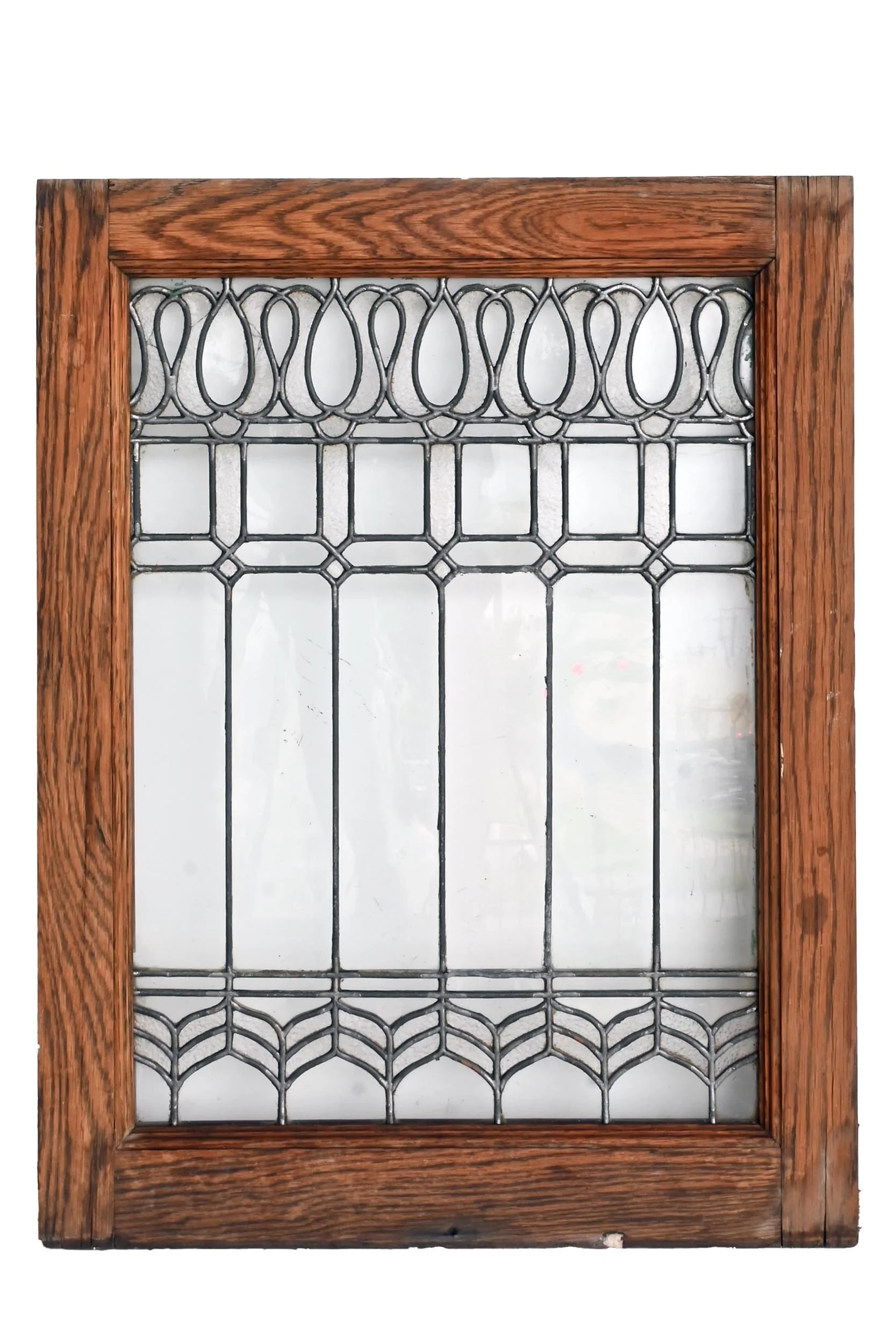 nouveau textured clear leaded window 2.jpg