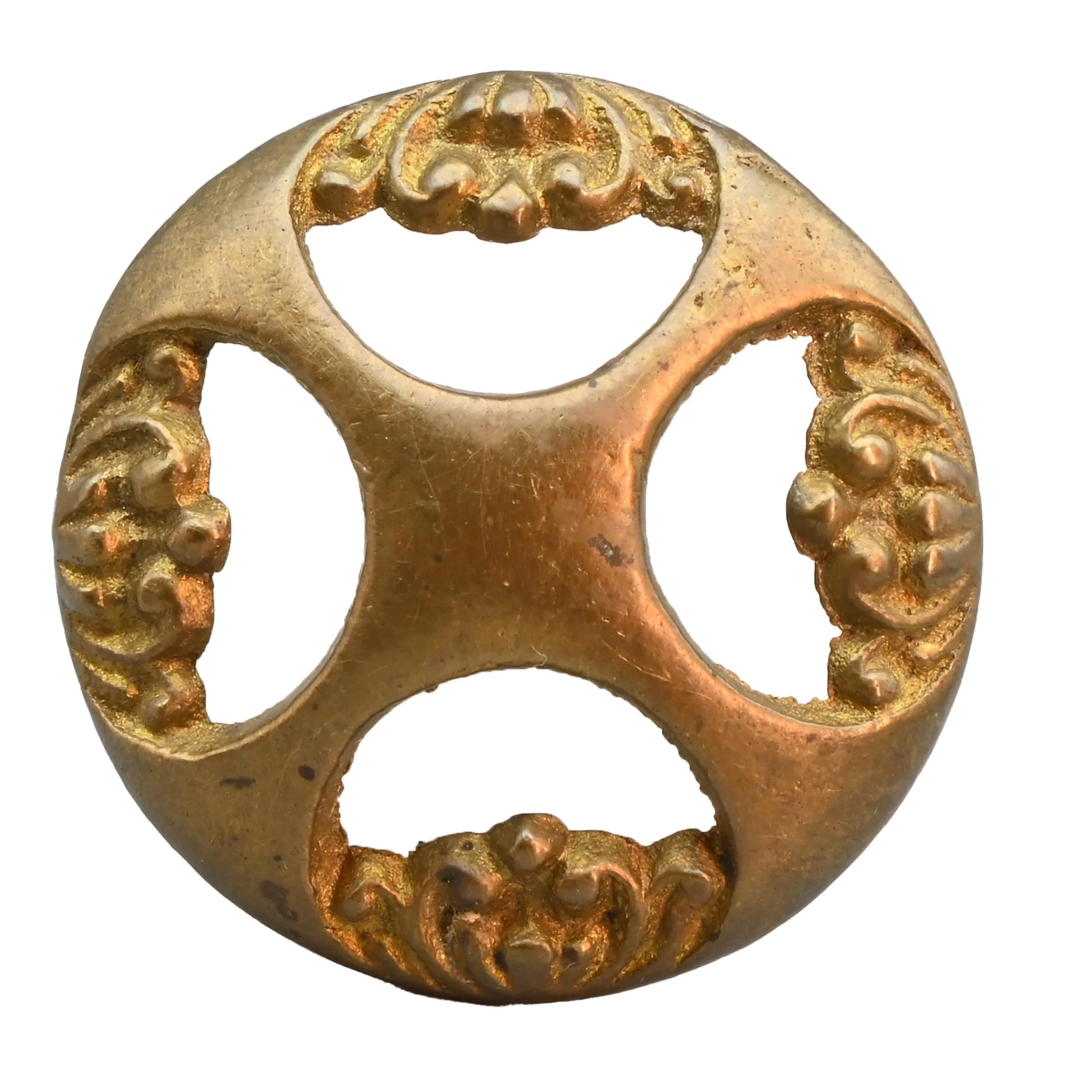 27967 set of 3 brass pulls 1.jpg