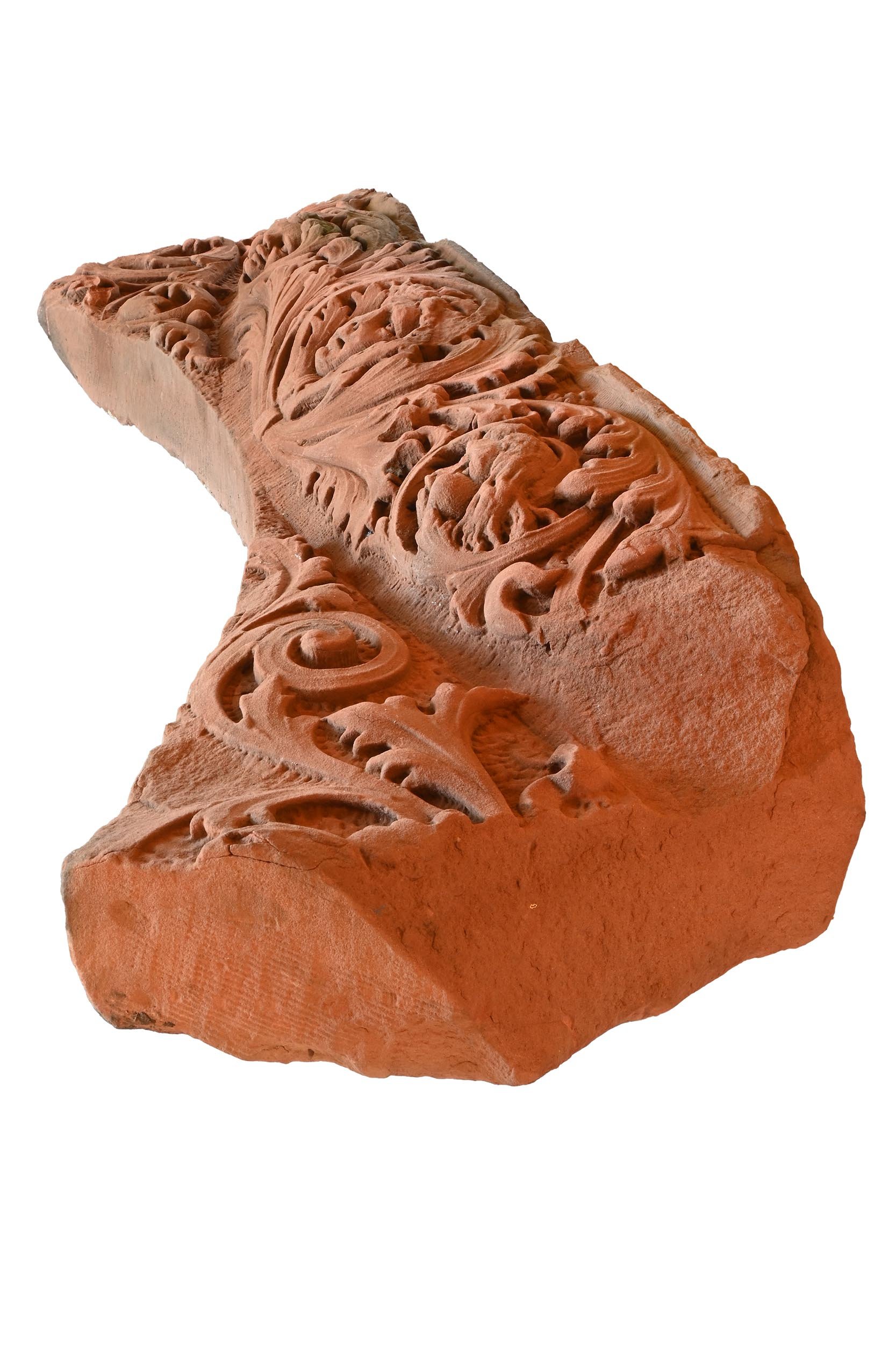 three face hided in acanthus brownstone archway 2.jpg