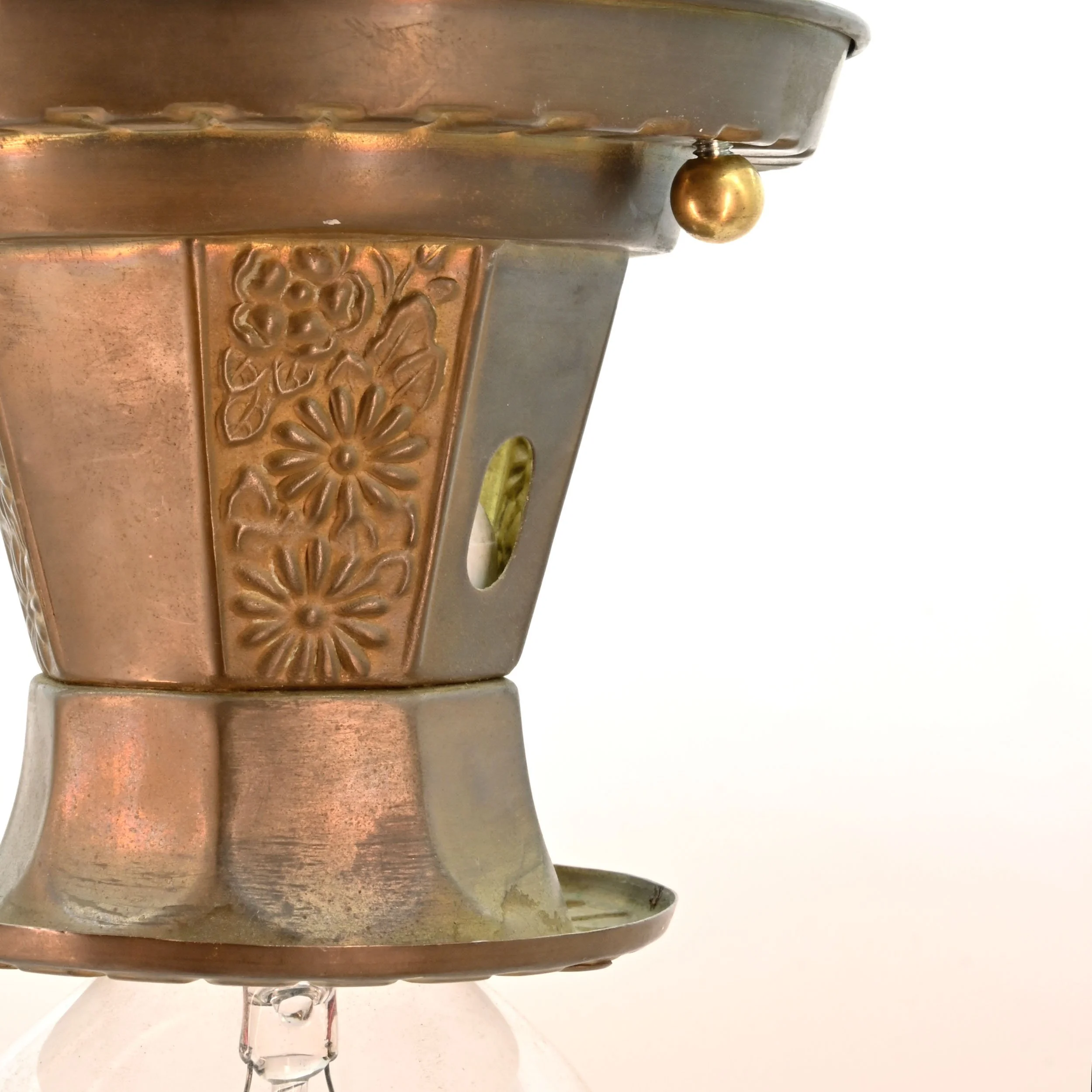 63056 brass floral bare bulb flushmount 3.jpg