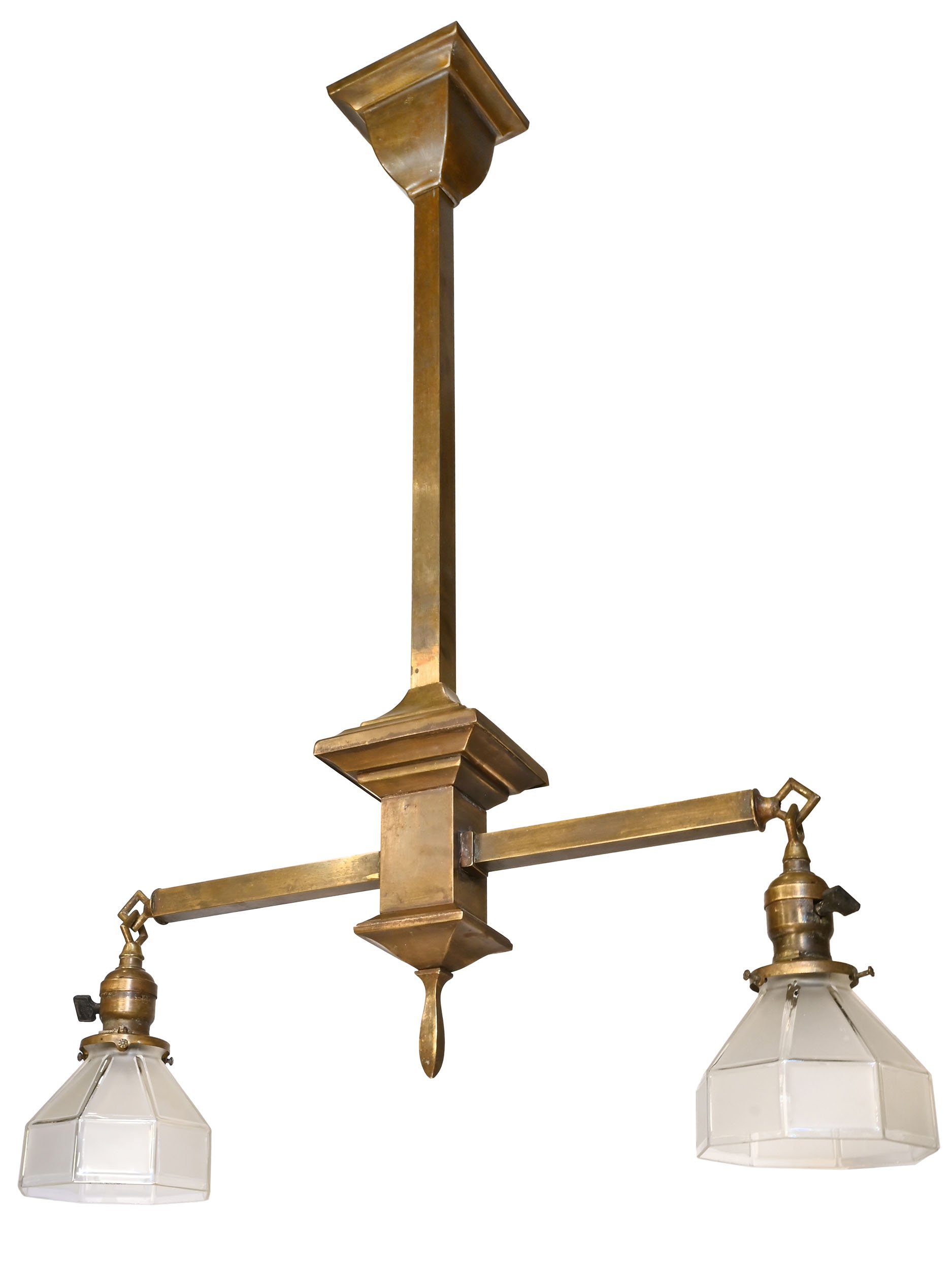 27536 brass beardslee mission two shade pendant 2.jpg