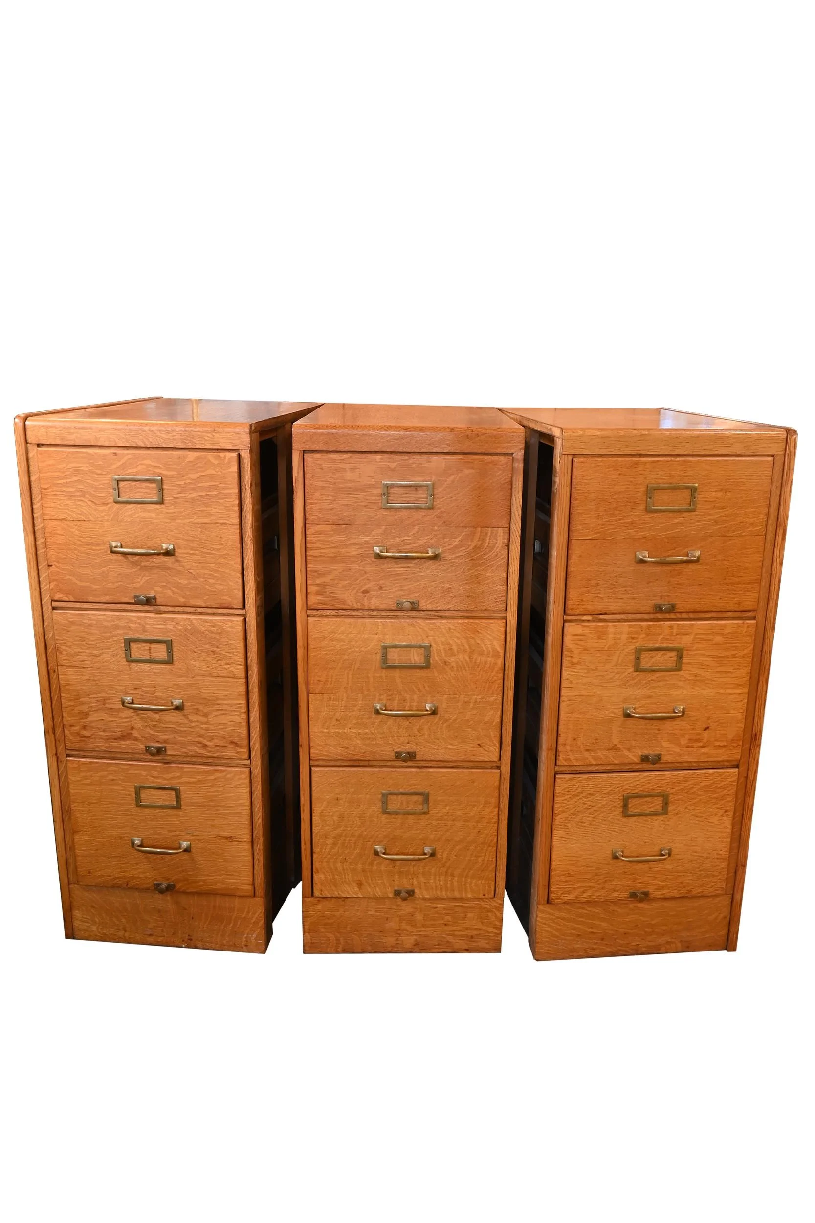 25775 QUARTERSAWN 89 DRAWER FILLING CABINET 3.jpg