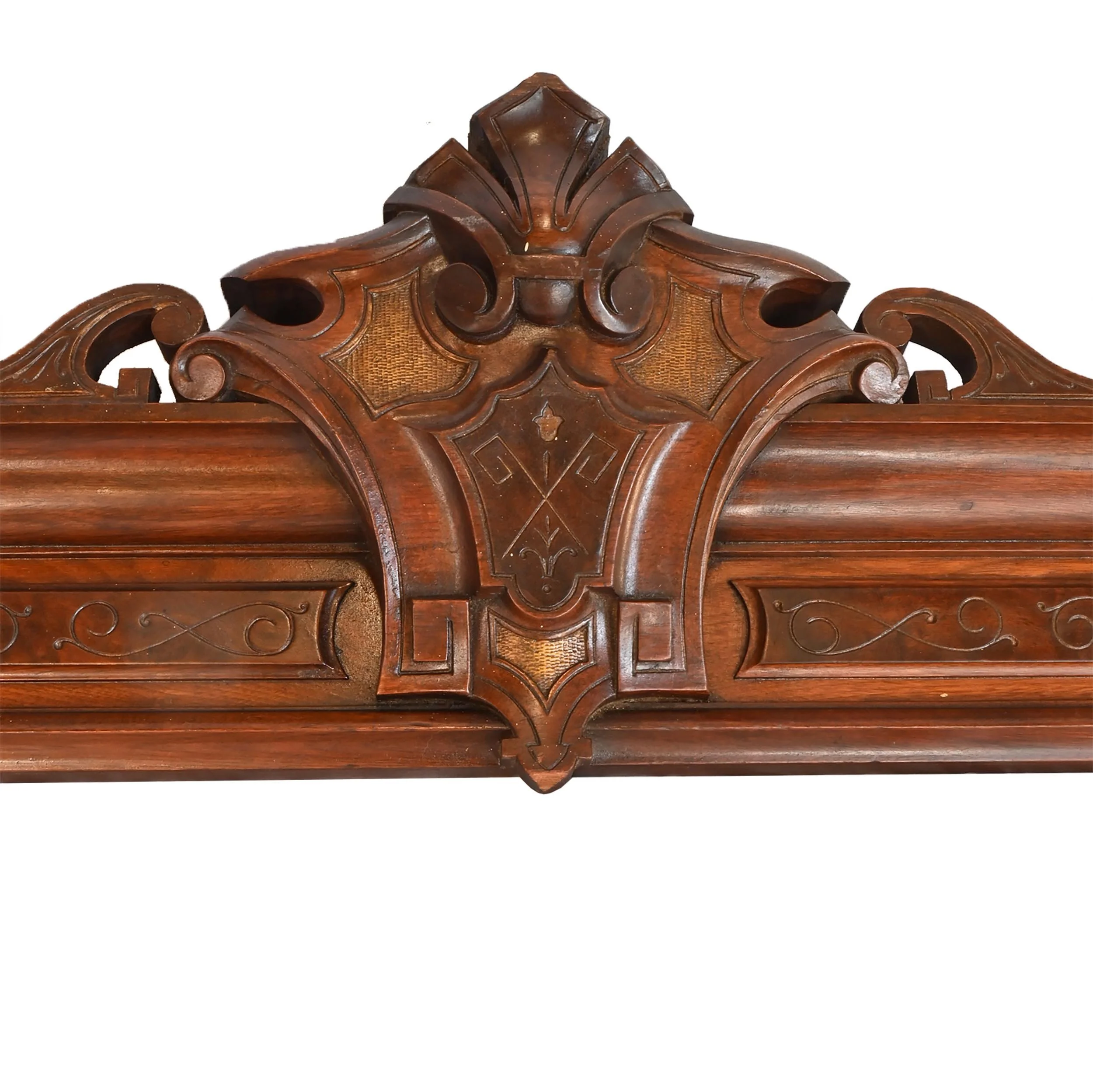 27629 walnut eastlake window valance 2.jpg (Copy)
