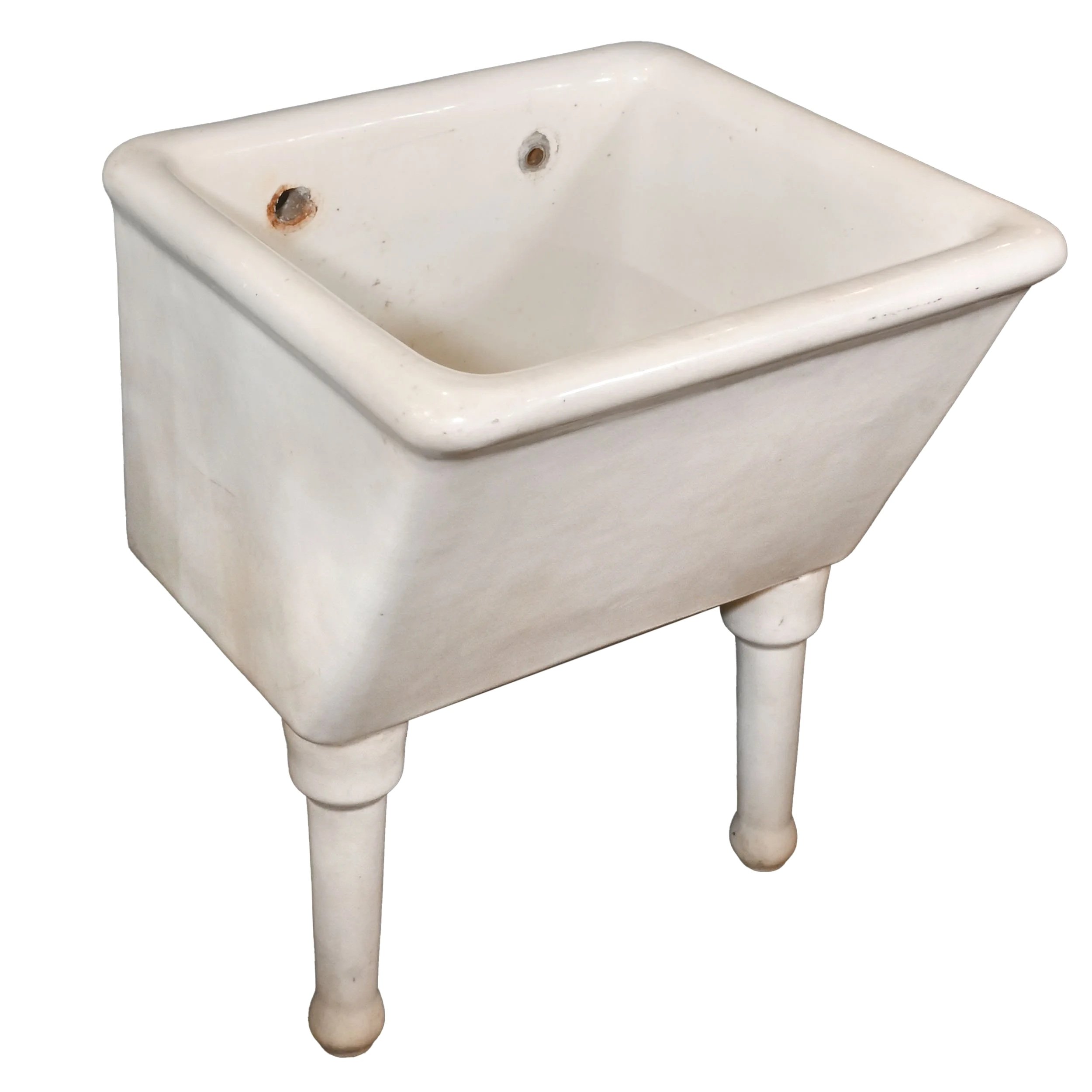 27704+trenton+potteries+mfg+oversized+porcelain+utility+sink+with+porcelain+legs+2.jpg
