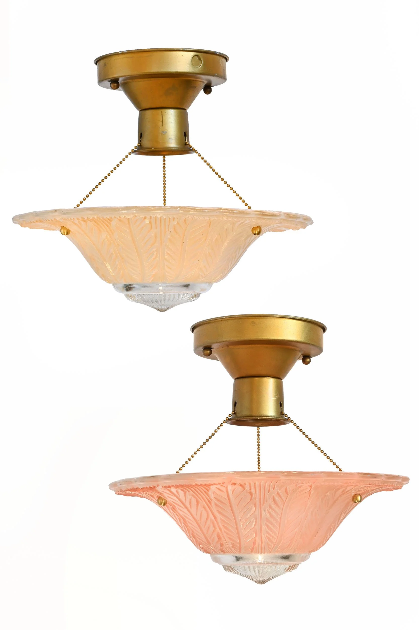 27027A 27027B cast glass flushmounts 1.jpg