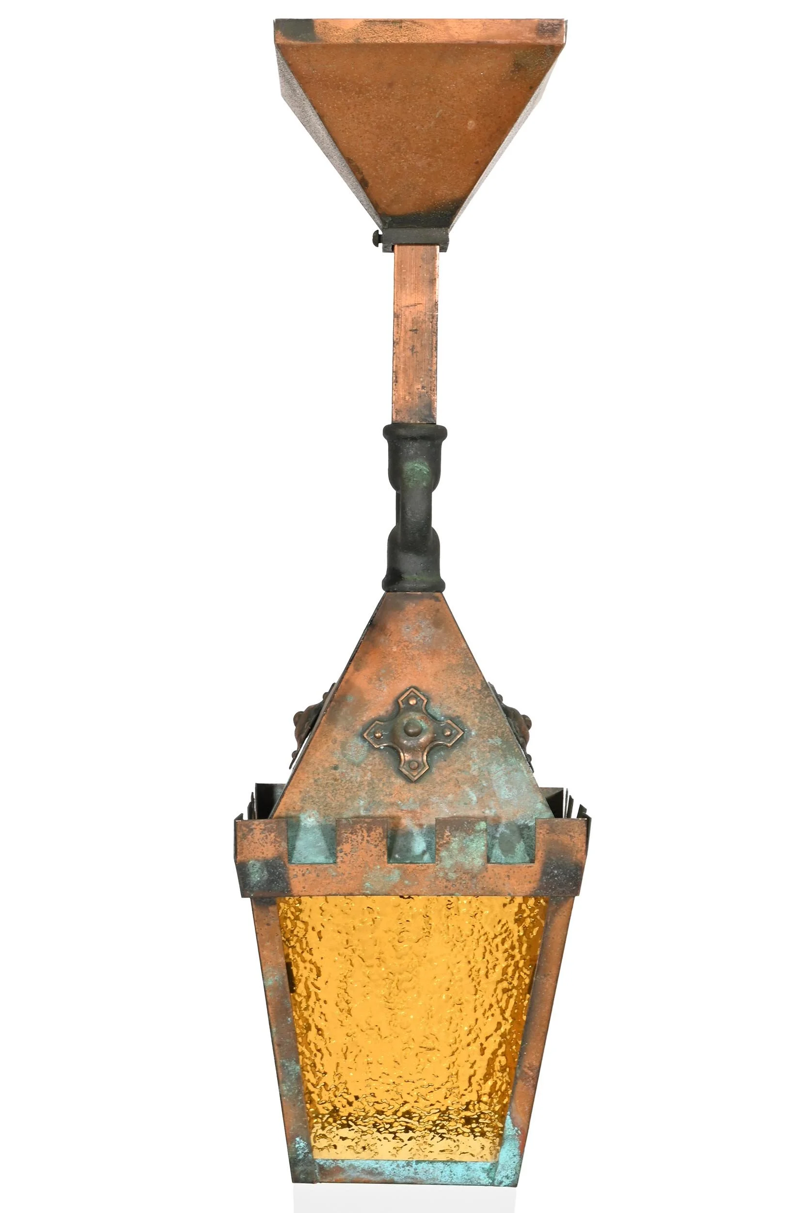 27029A copper pebble pendant 1.jpg