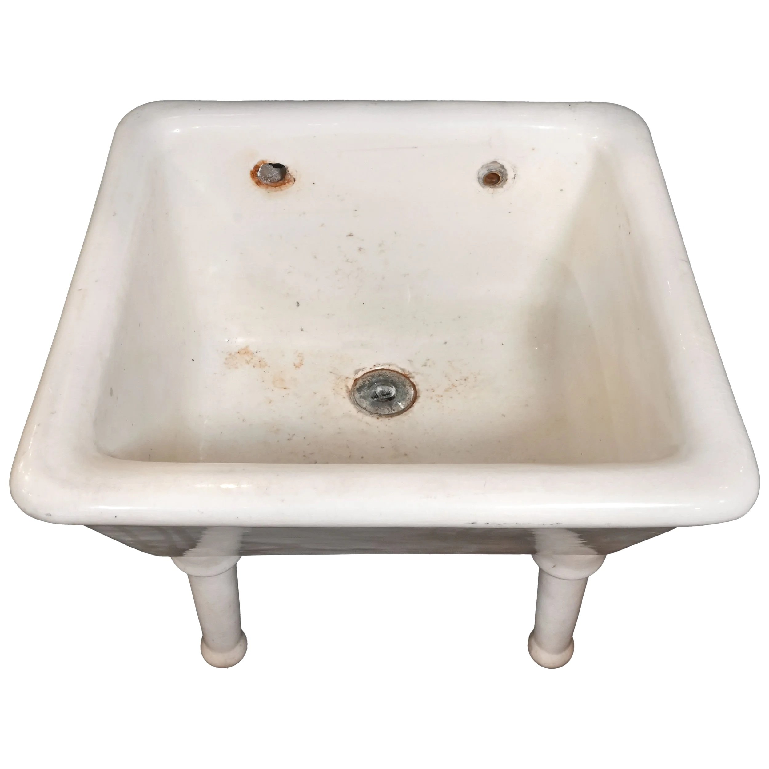 27704+trenton+potteries+mfg+oversized+porcelain+utility+sink+with+porcelain+legs+3.jpg