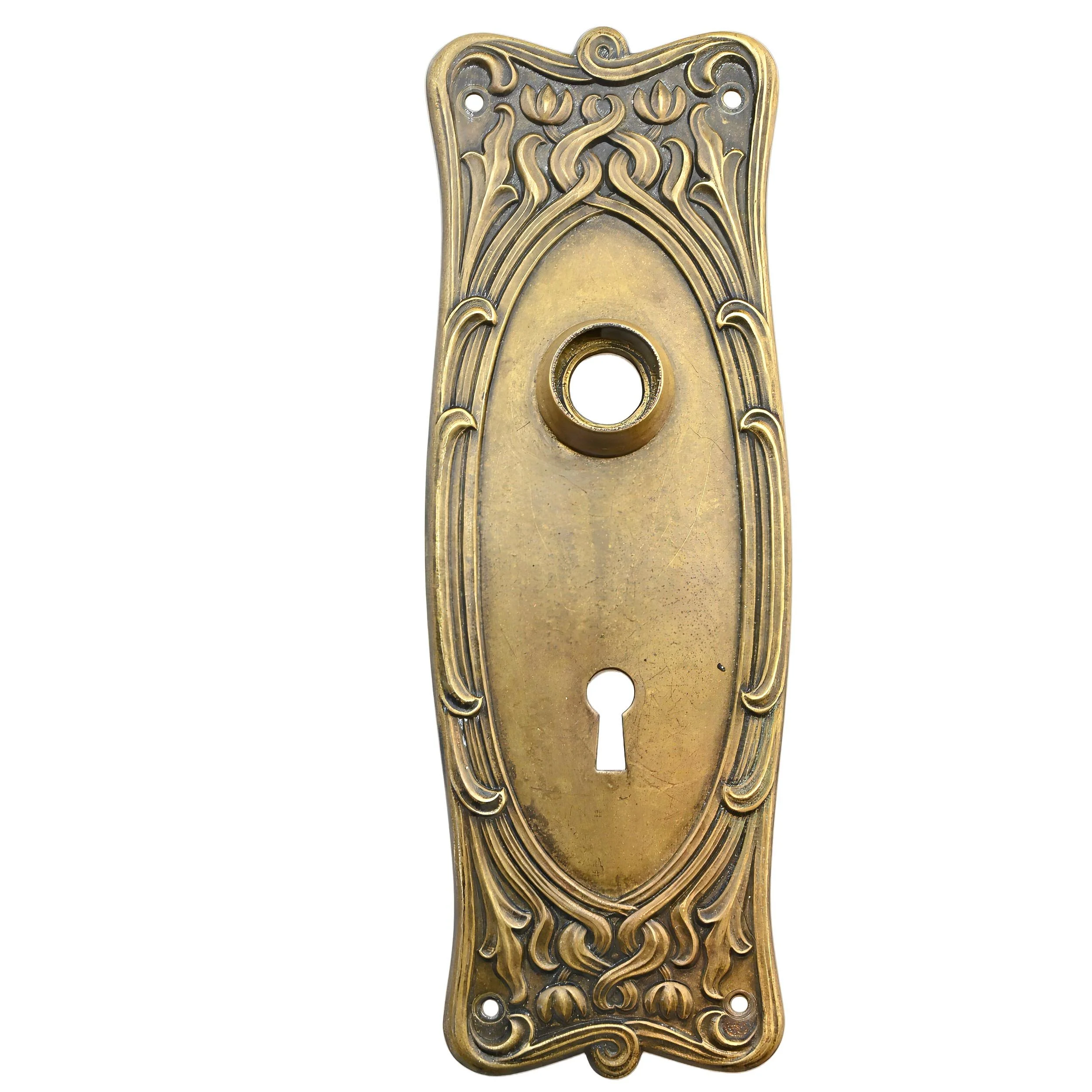 25817 Lockwood Normandy passage Plates 3.jpg