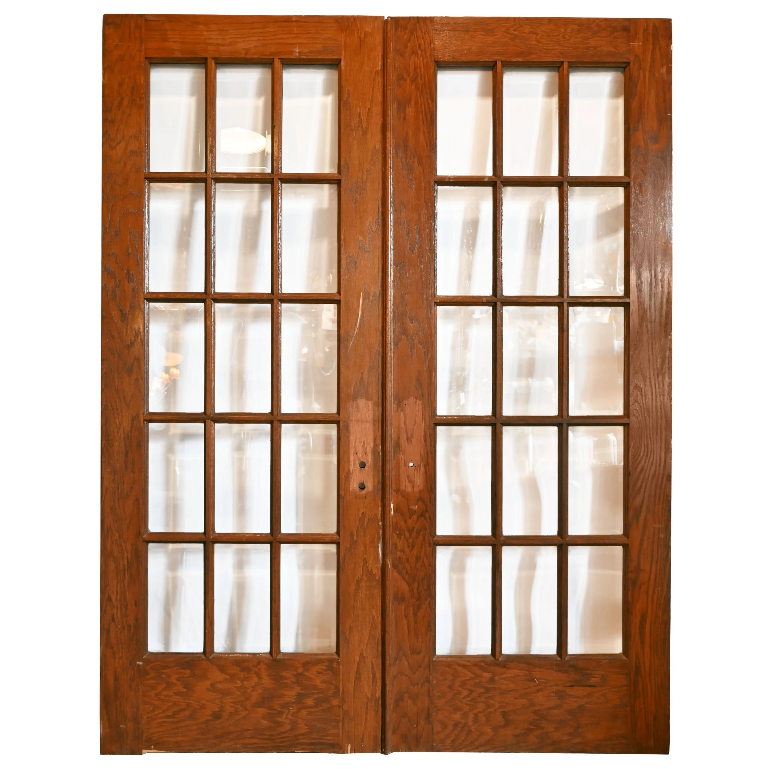 24797 solid oak french door set with total 30 lights 1.jpg