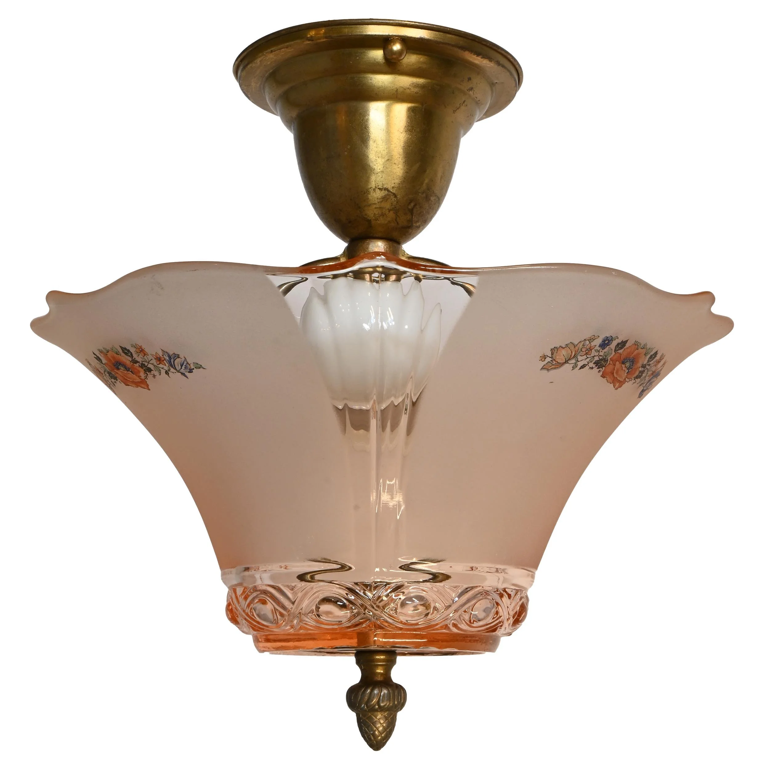 27860 petite apricot flush 2 light 3.jpg