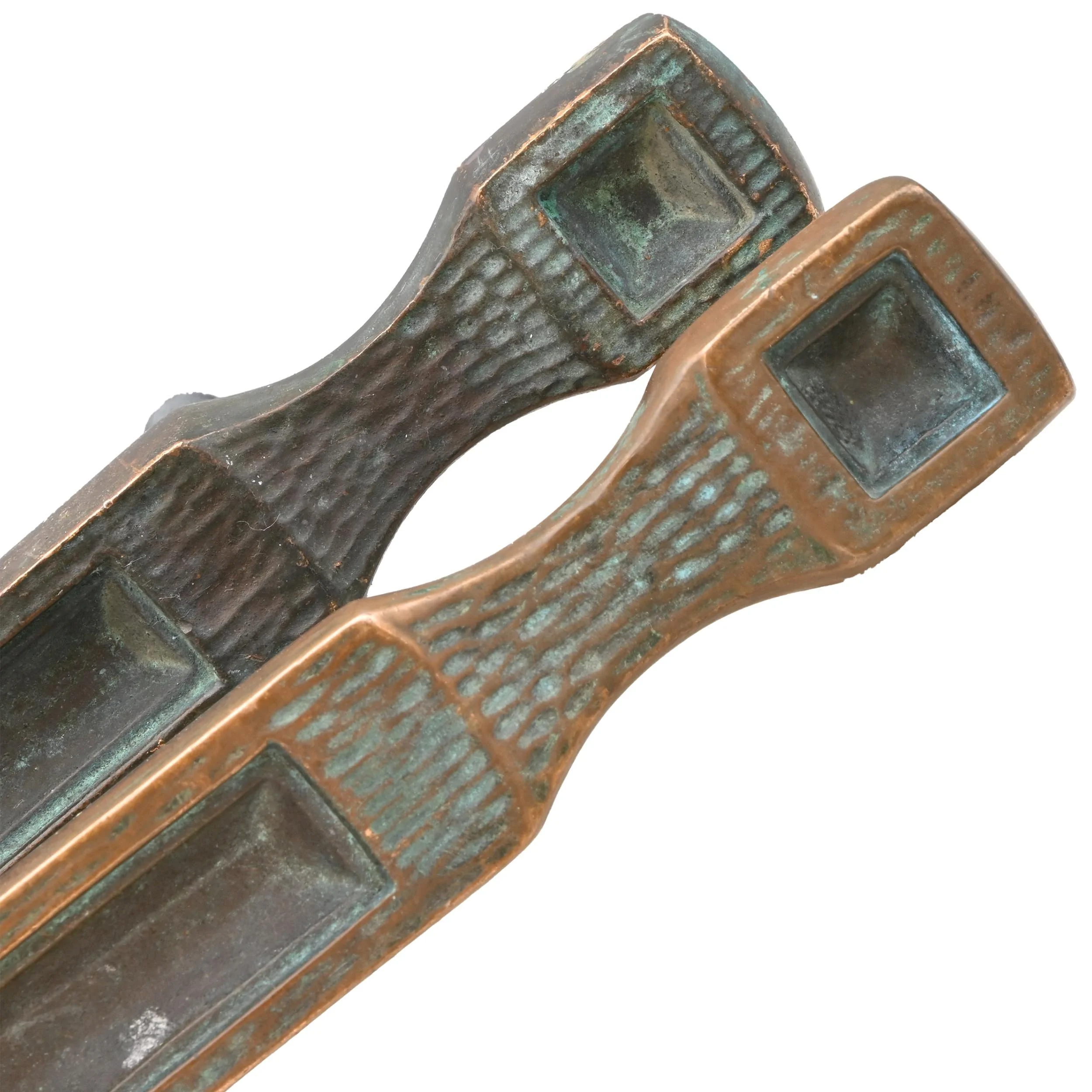 27721 bronze bark tudor pull pair 3.jpg