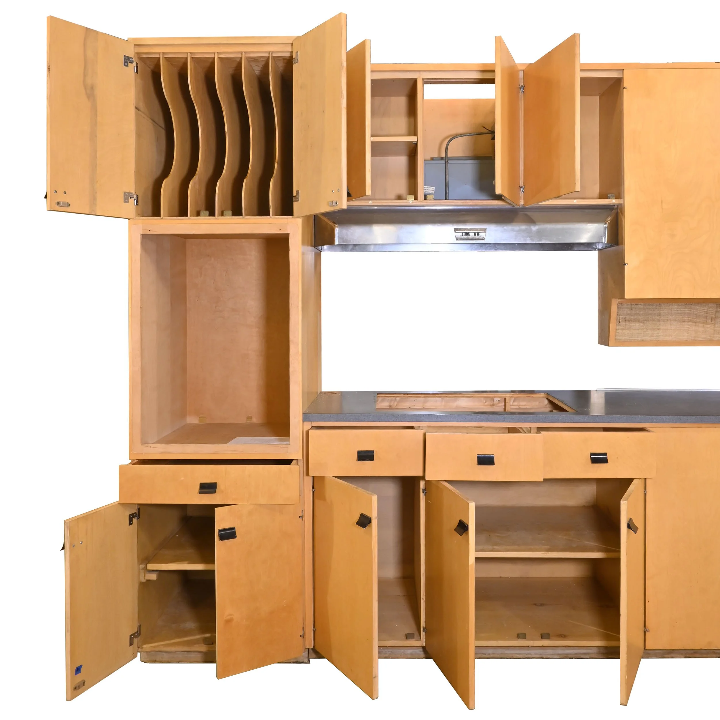 27979 mcm full room of kitchen cabinets 6.jpg