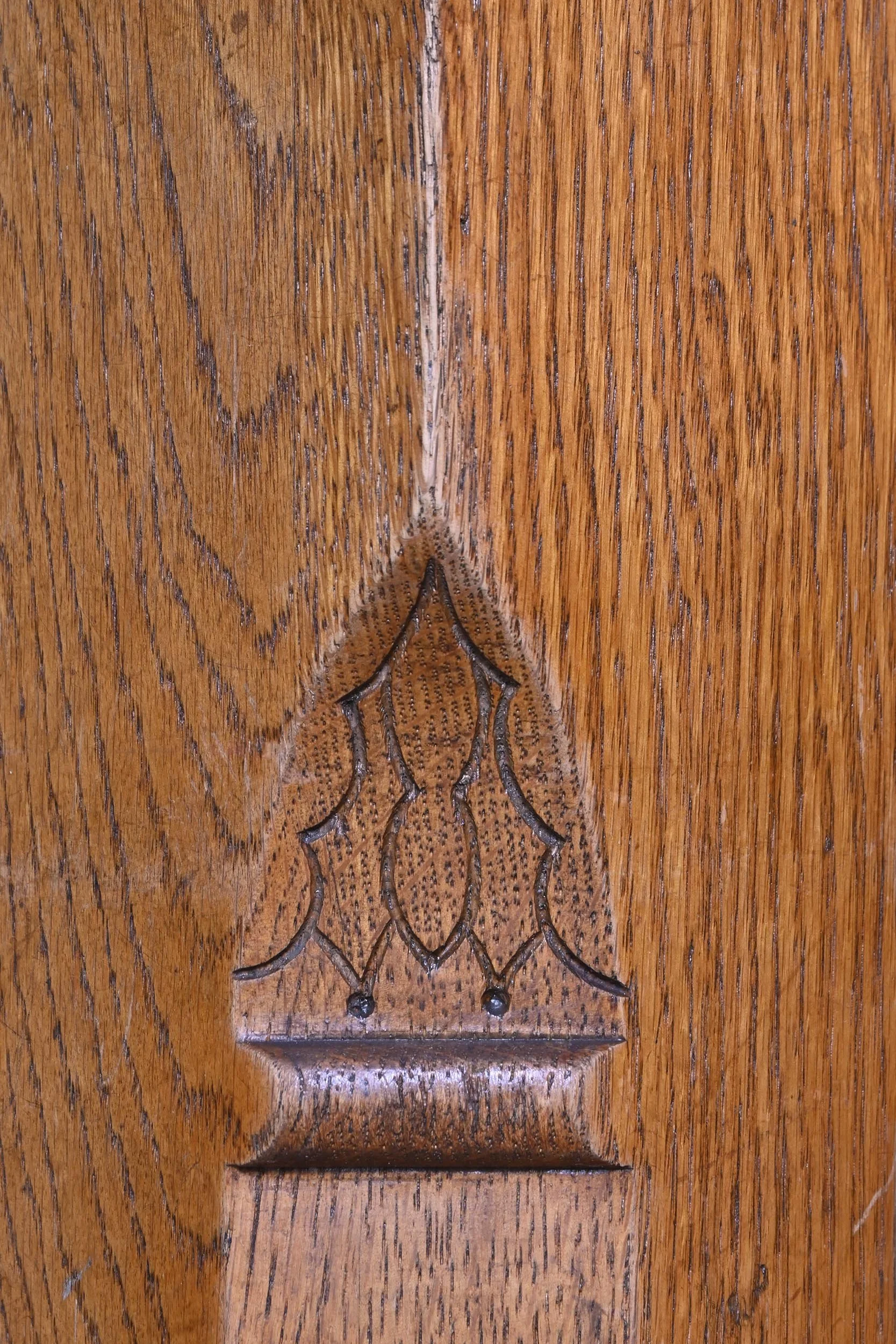 27684 eastlake oak newel with sunrise 4.jpg