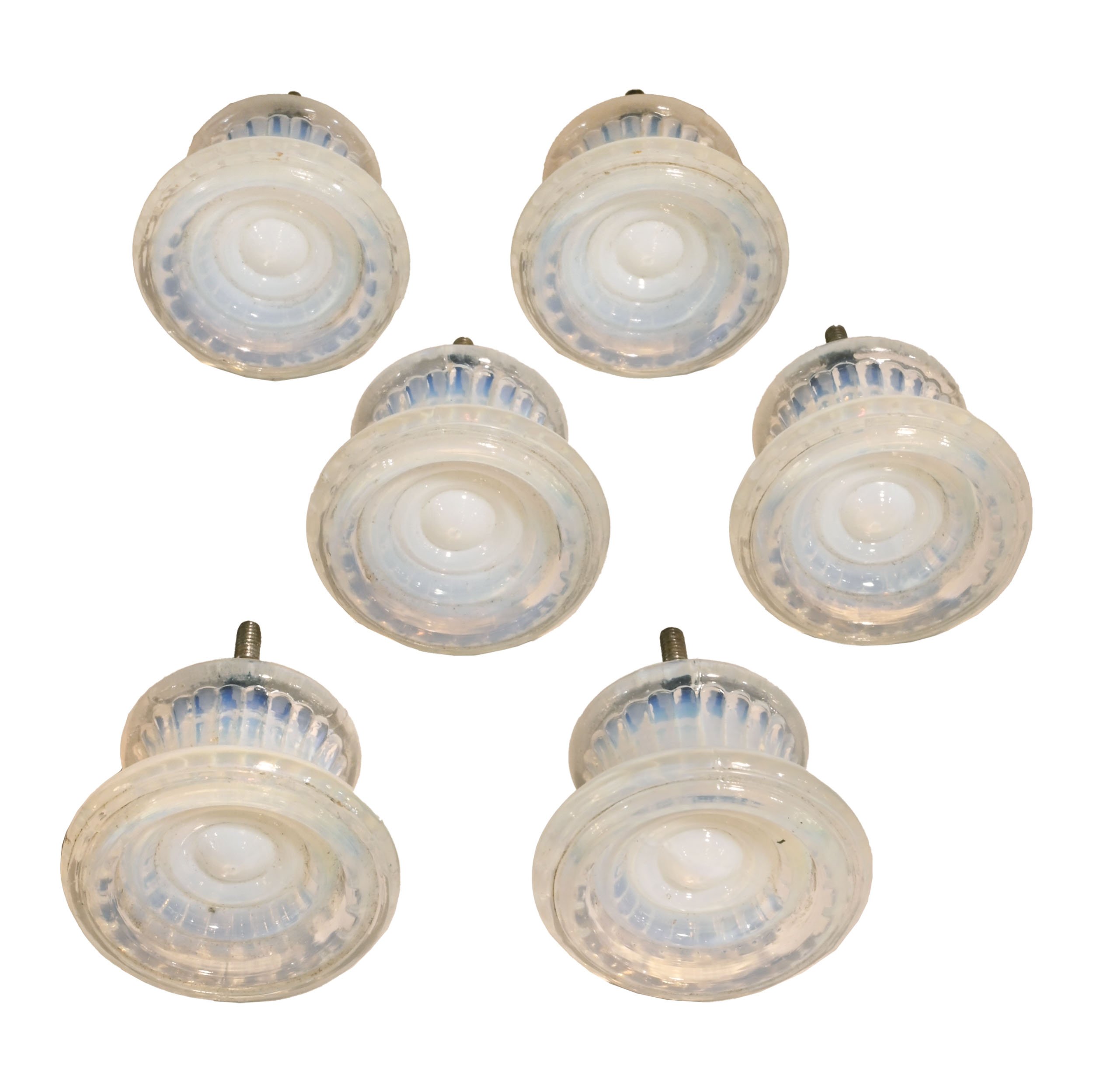 27024 2 inch vaseline glass cabinet knob pair 1.jpg