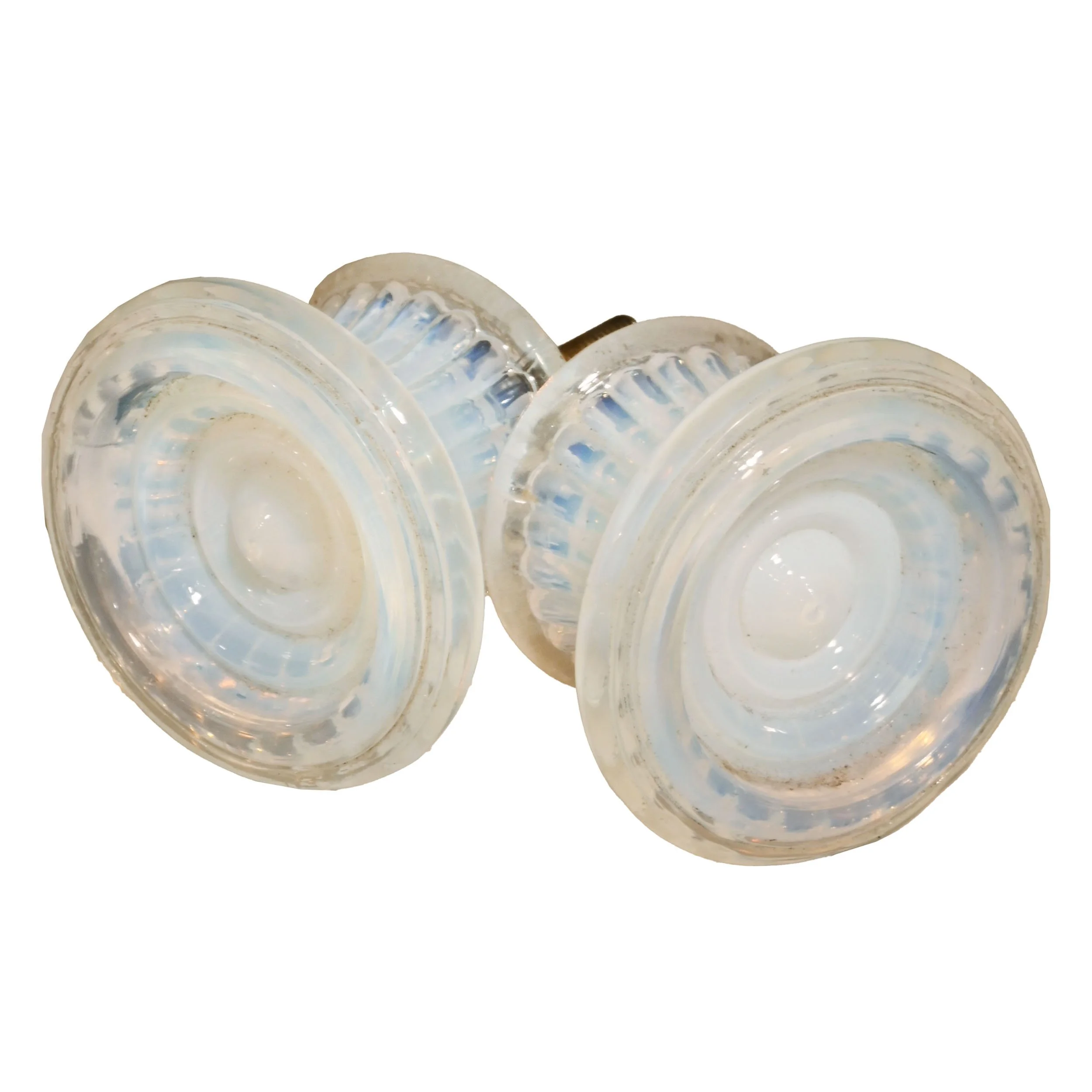 27024 2 inch vaseline glass cabinet knob pair 2.jpg
