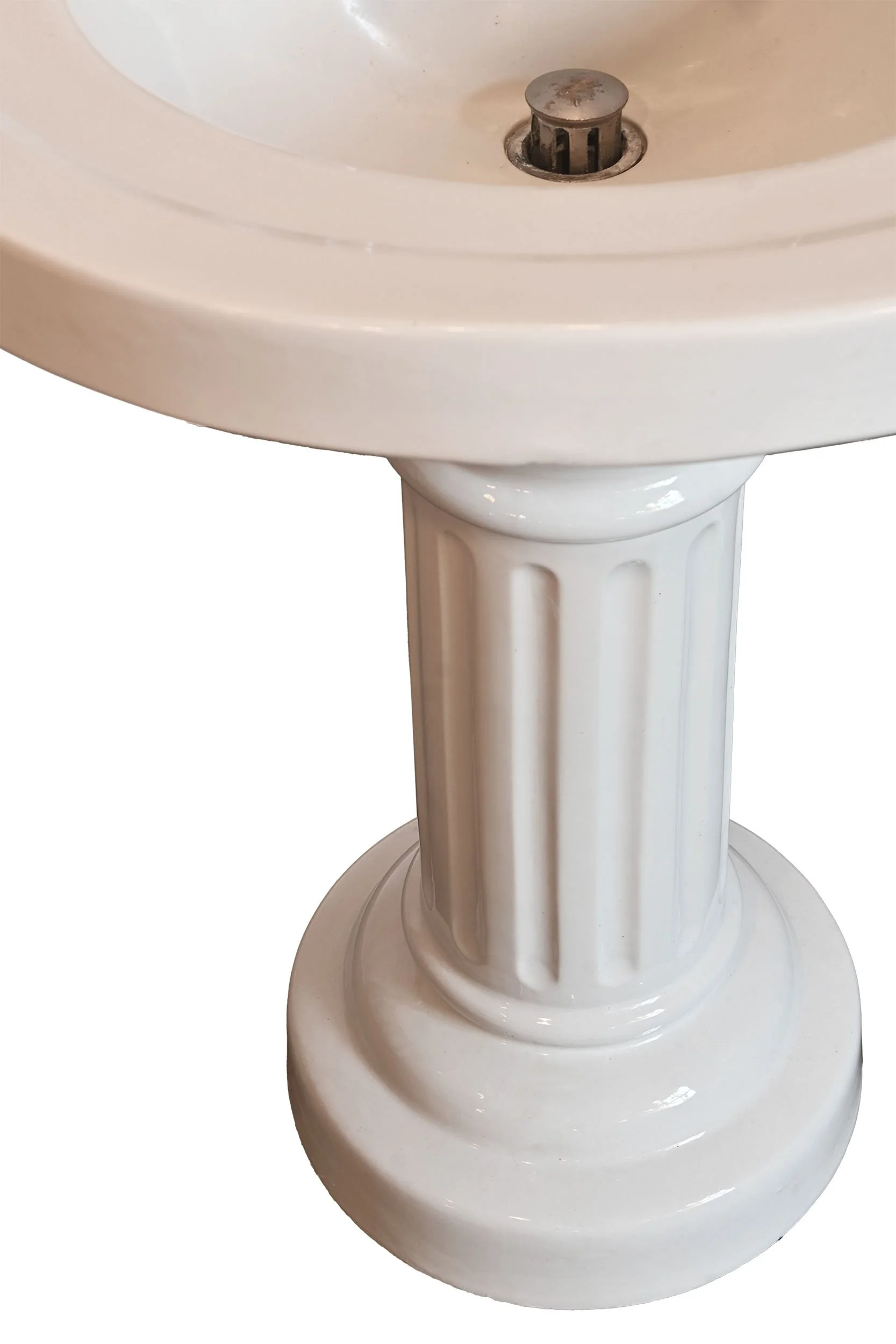 27618 trenton potteries "impervio" porcelain column pedestal sink 4.jpg