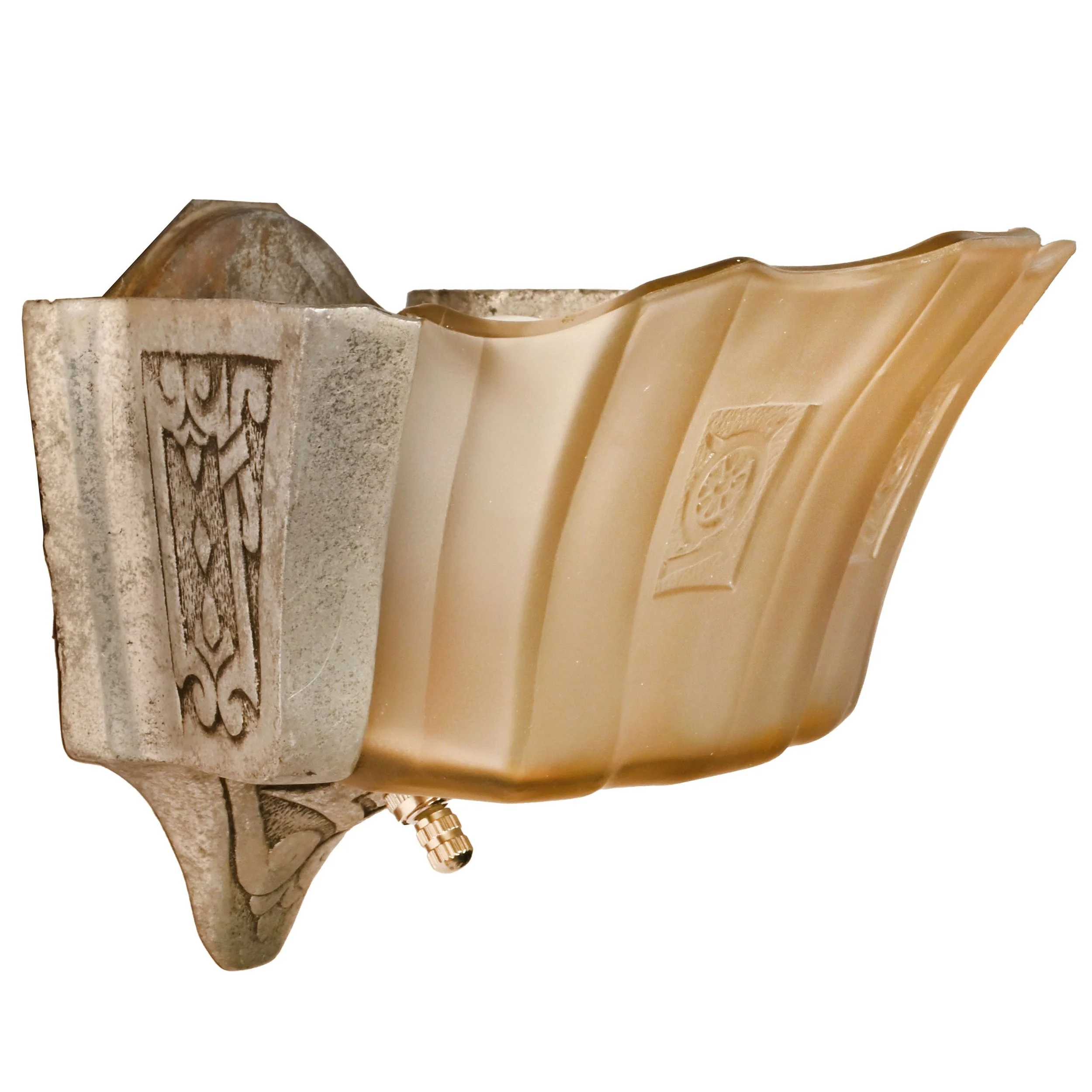 25774 frosted deco slip shade sconce 4.jpg