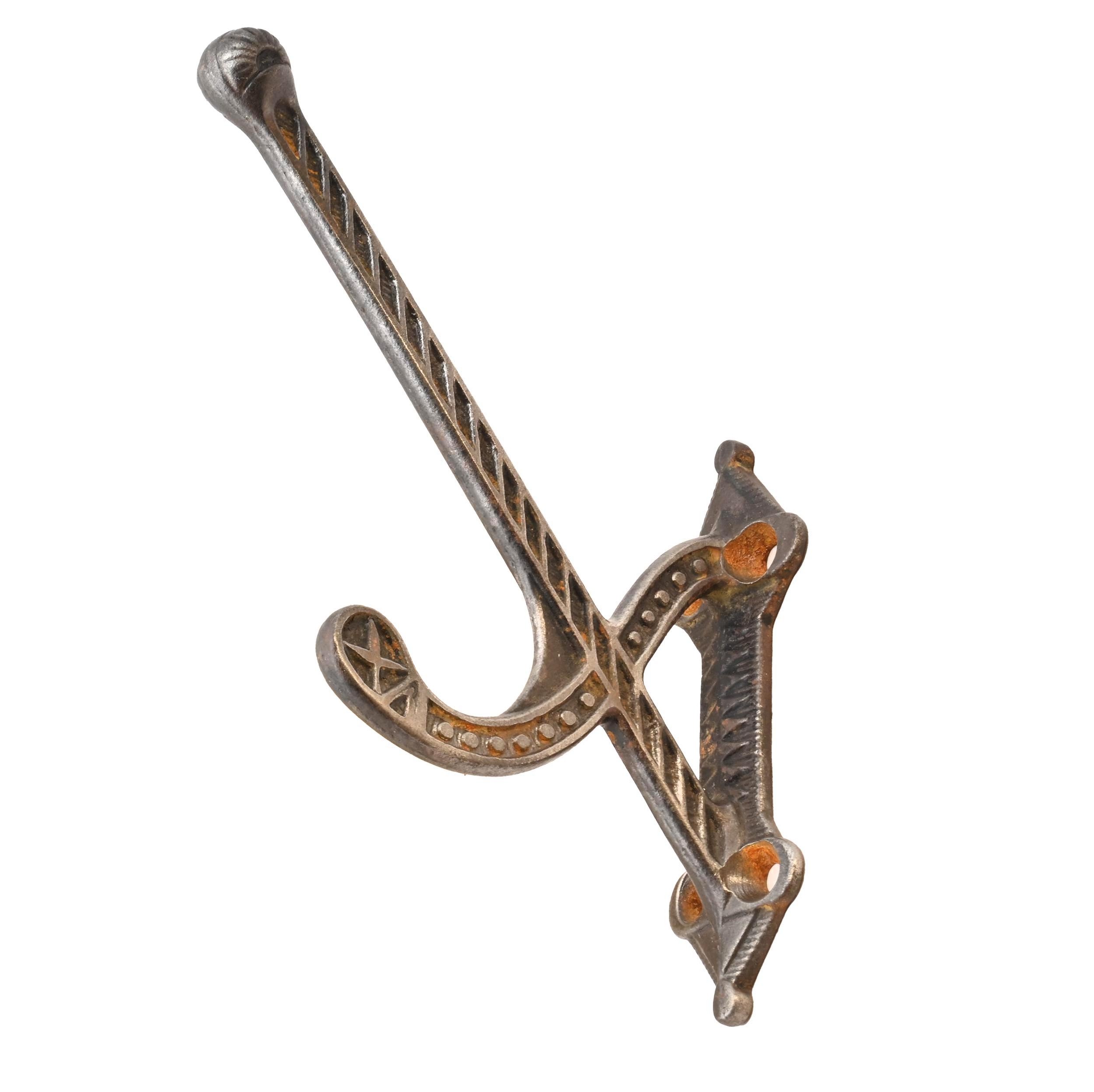 27048 eastlake cast iron 2 arm hook 2.jpg