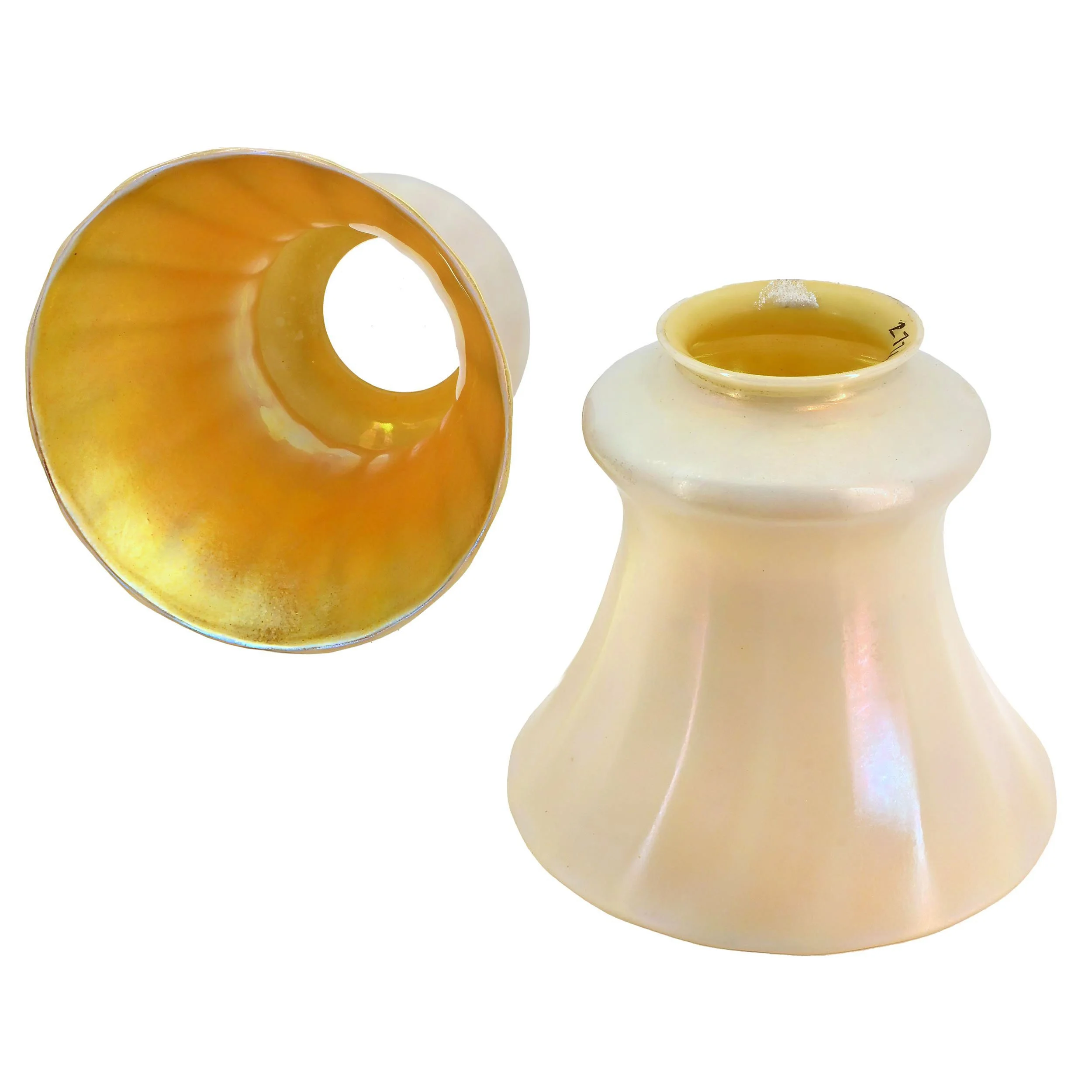 27289 steuben set of 2 calcite over gold shades 1.jpg
